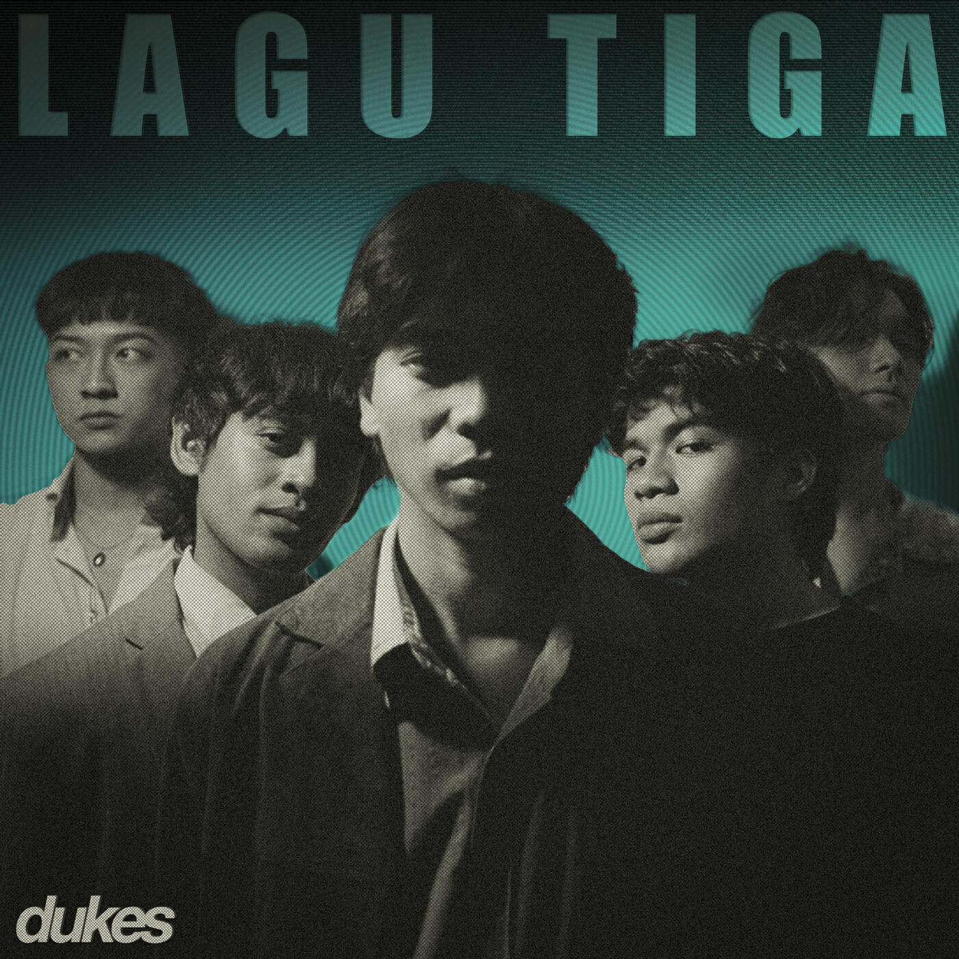 Релиз Lagu Tiga