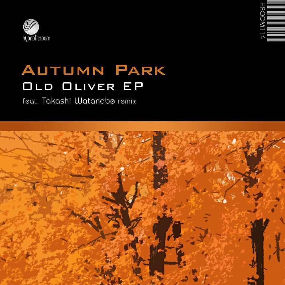 Autumn Park