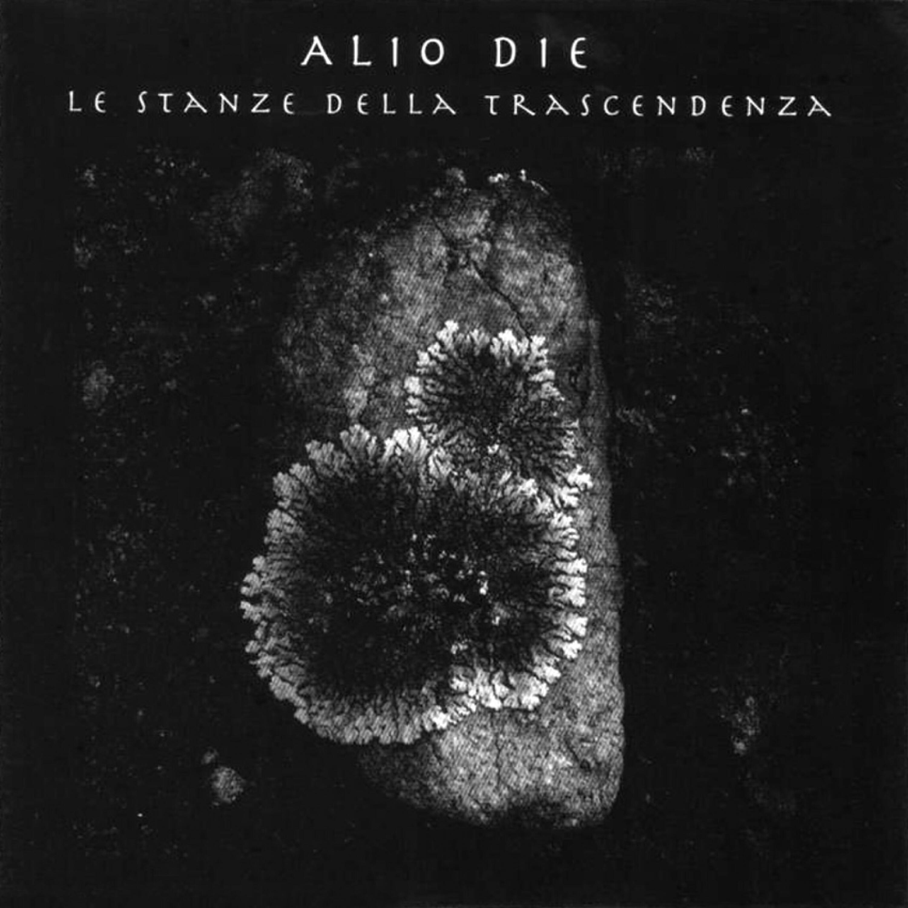 Релиз Le Stanze Della Trascendenza