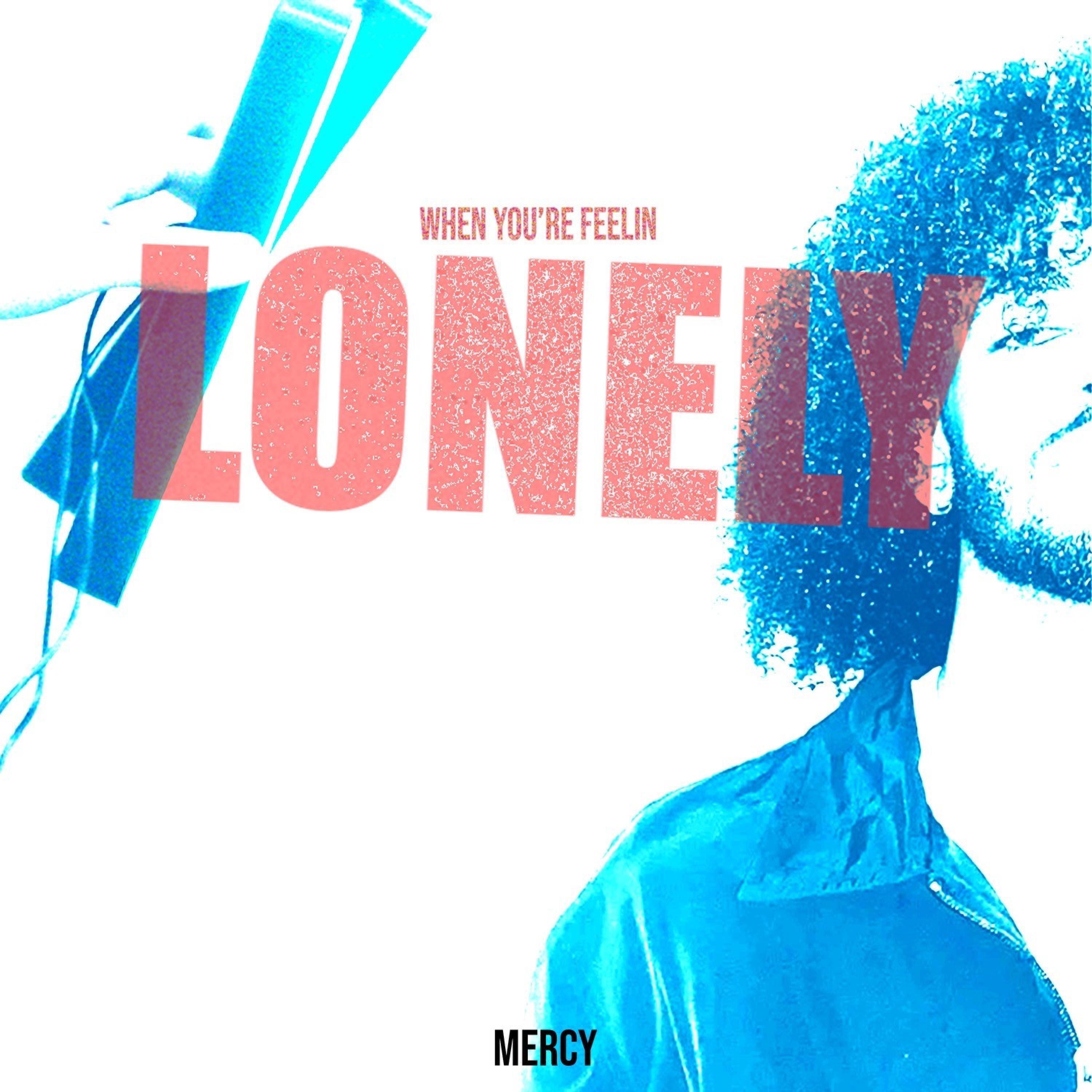 Релиз Lonely