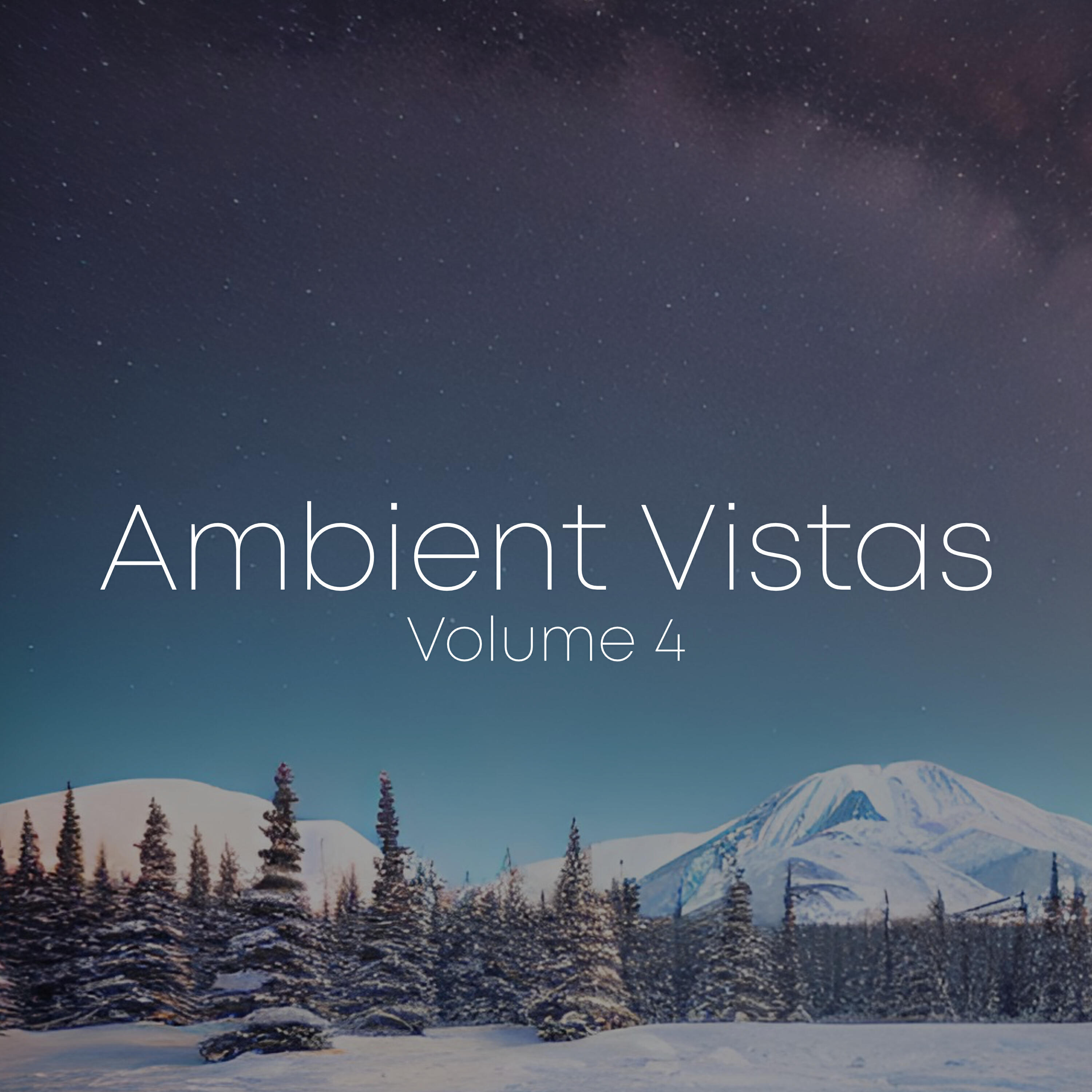 Релиз Ambient Vistas, Vol. 4