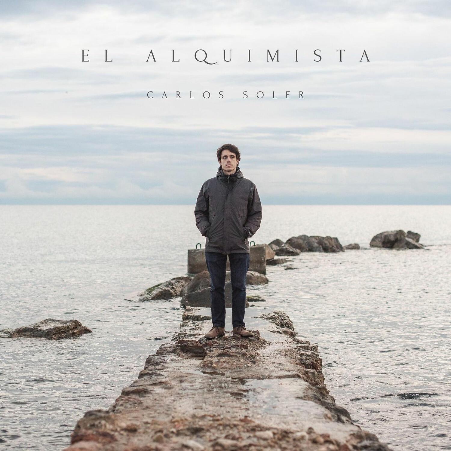 Релиз El Alquimista