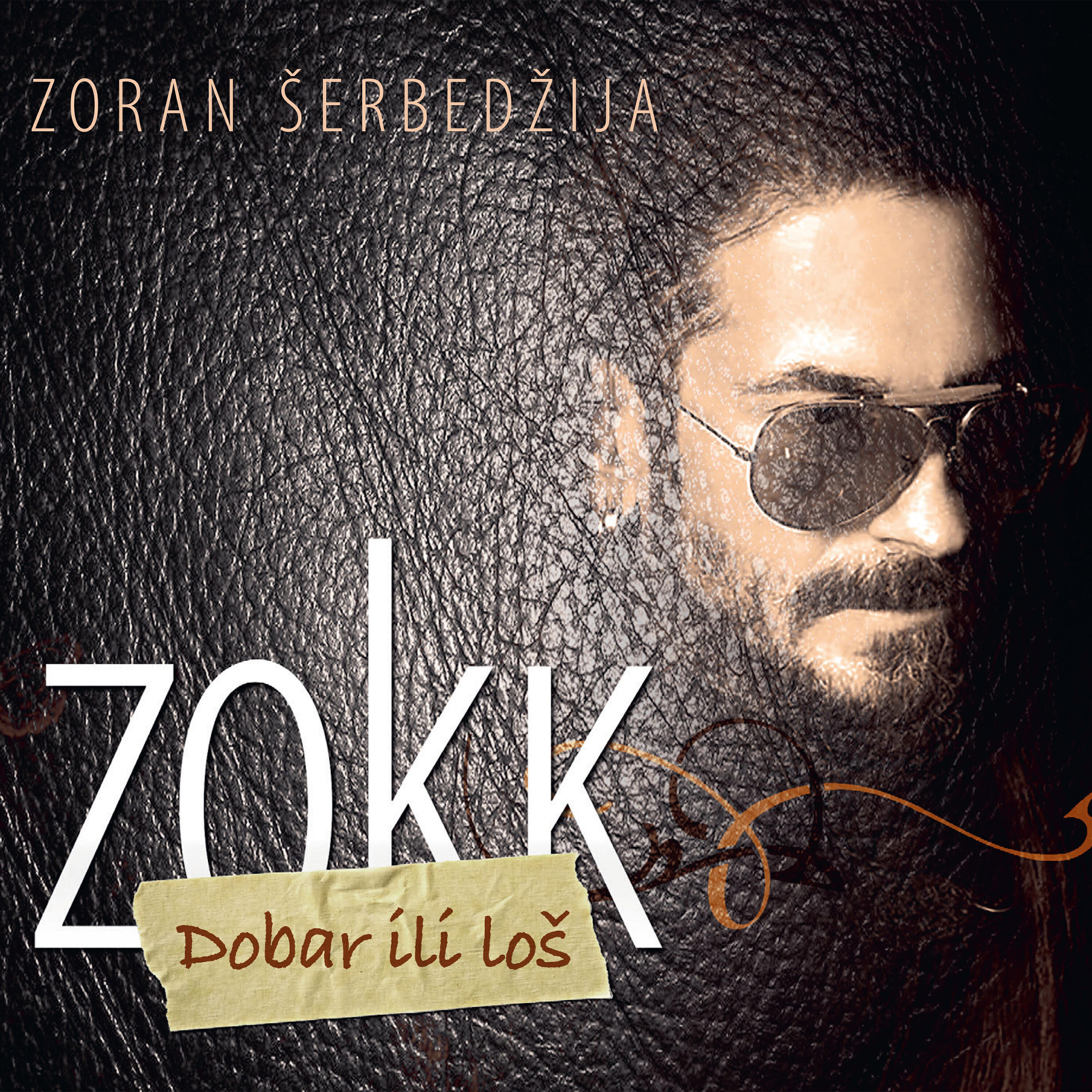 Zoran Šerbedžija