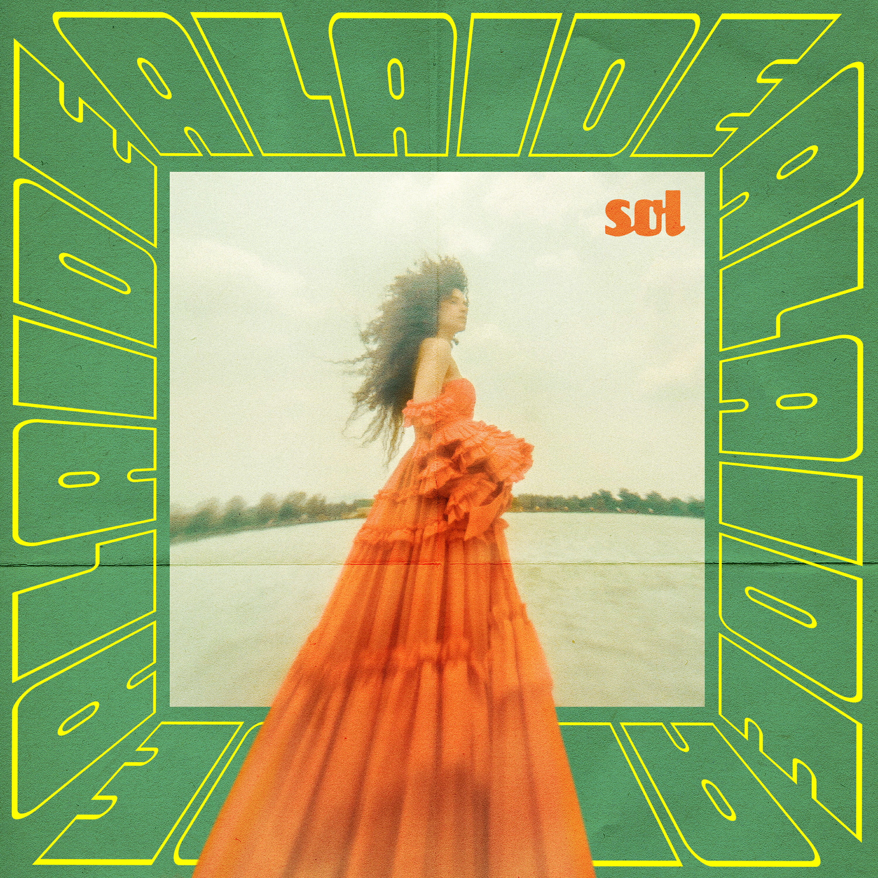 Релиз Sol