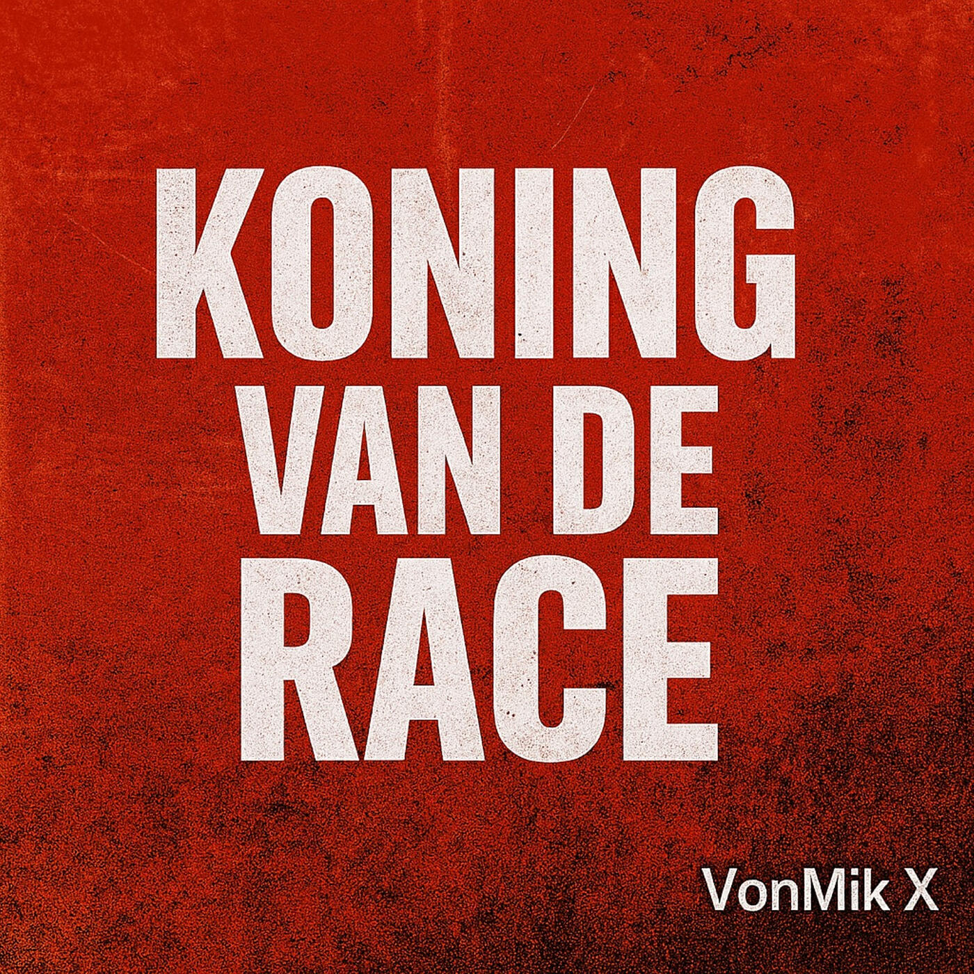 Релиз Koning Van De Race