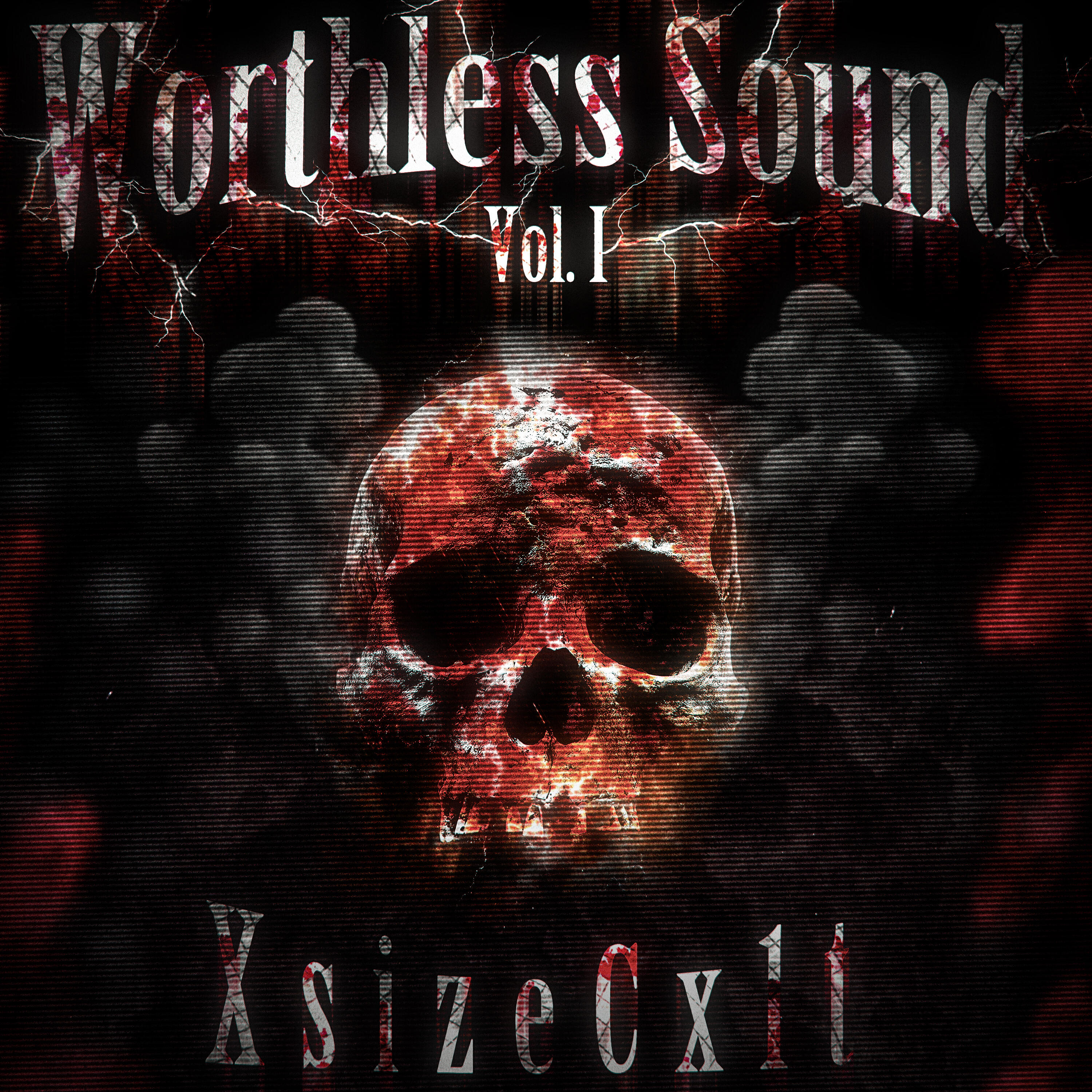 Релиз Worthless Sound Vol. 1