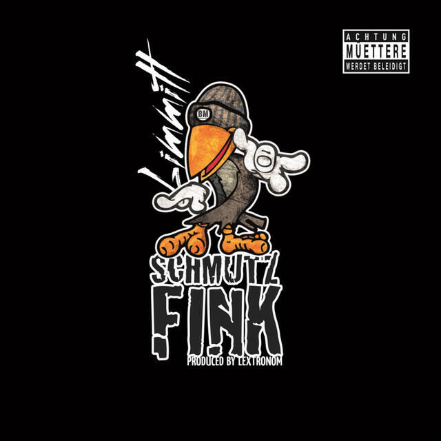 Релиз Schmutzfink