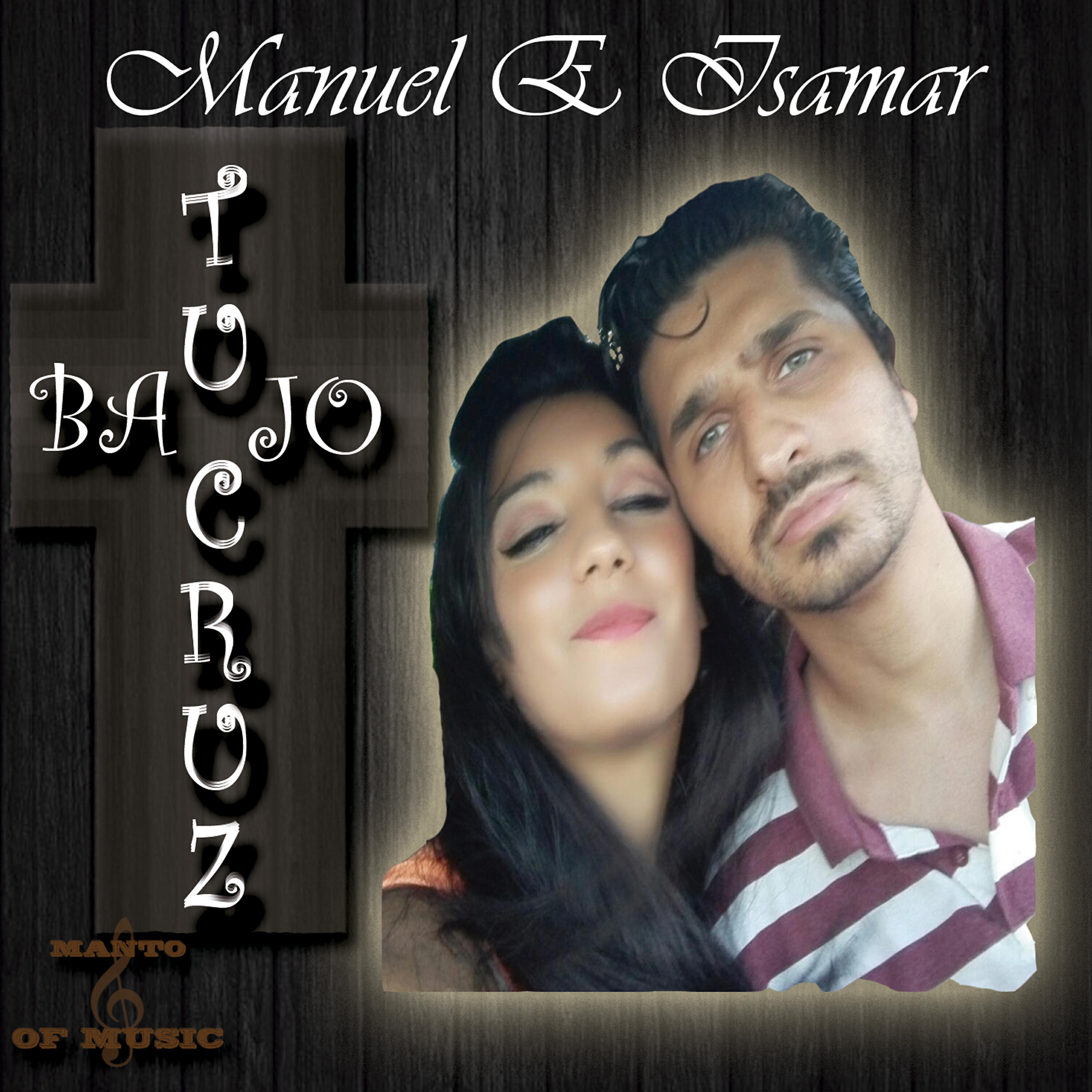 Релиз Bajo Tu Cruz