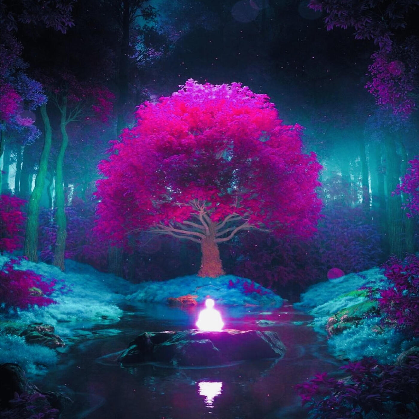 Релиз Omni Presence