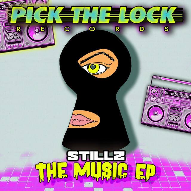 Релиз The Music