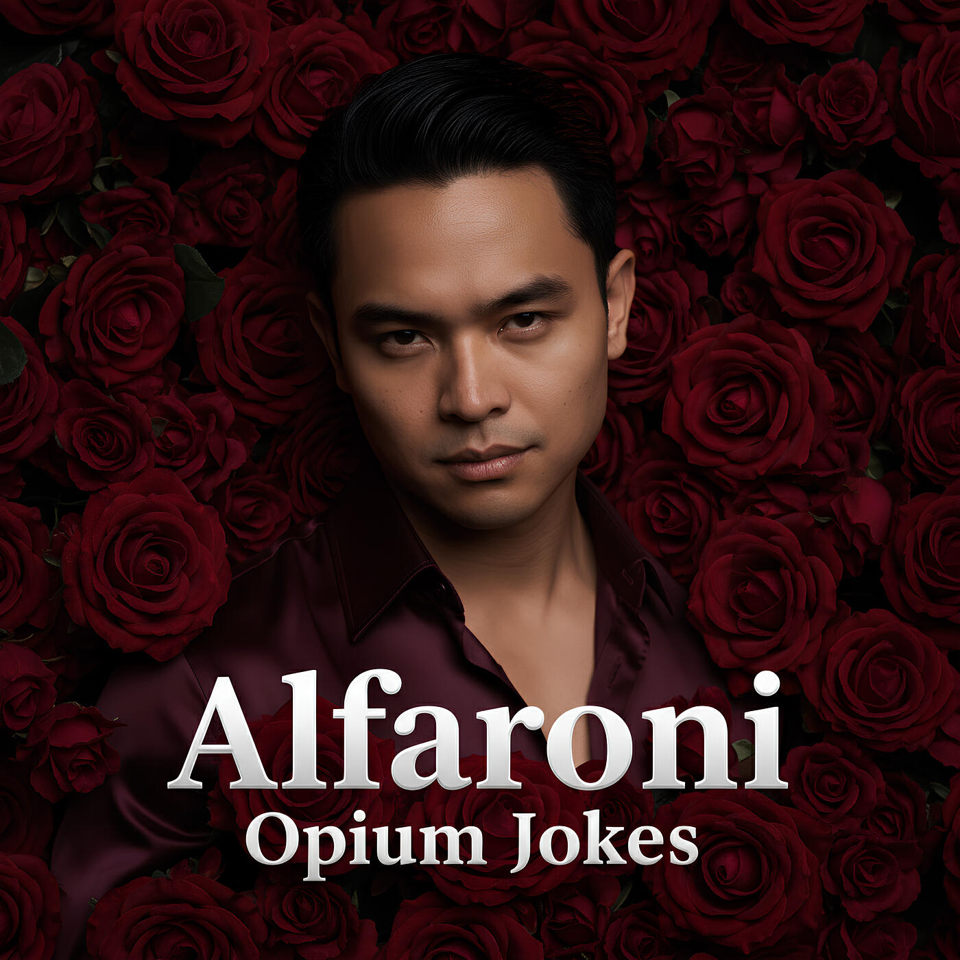 Релиз Opium Jokes