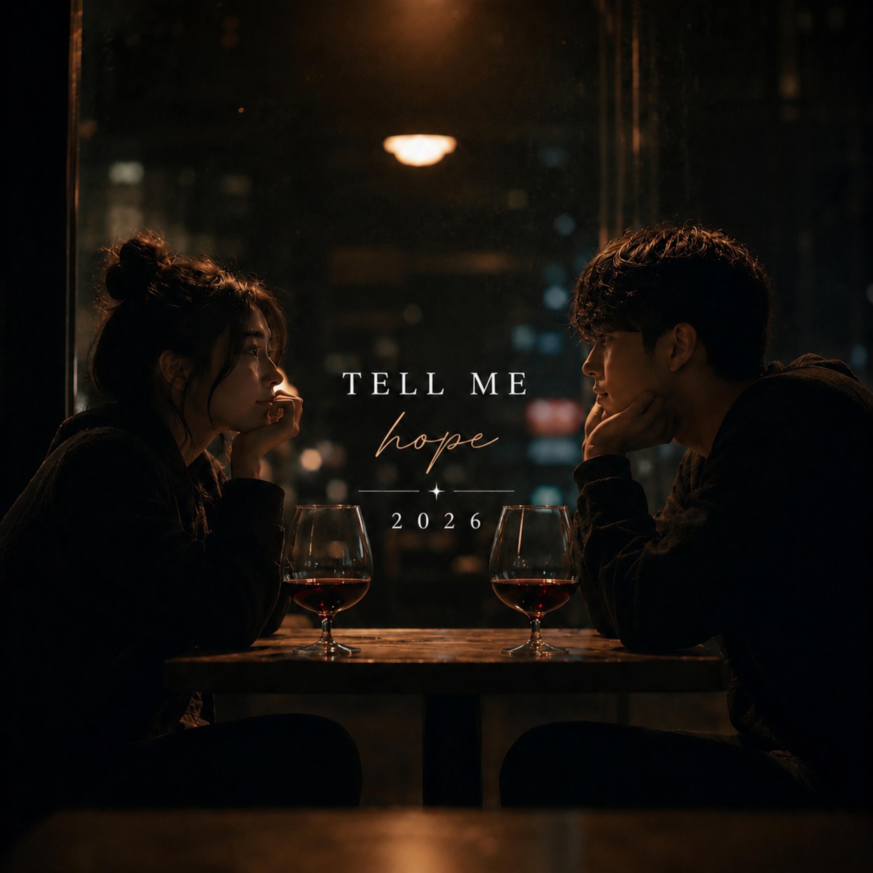 Релиз Tell me
