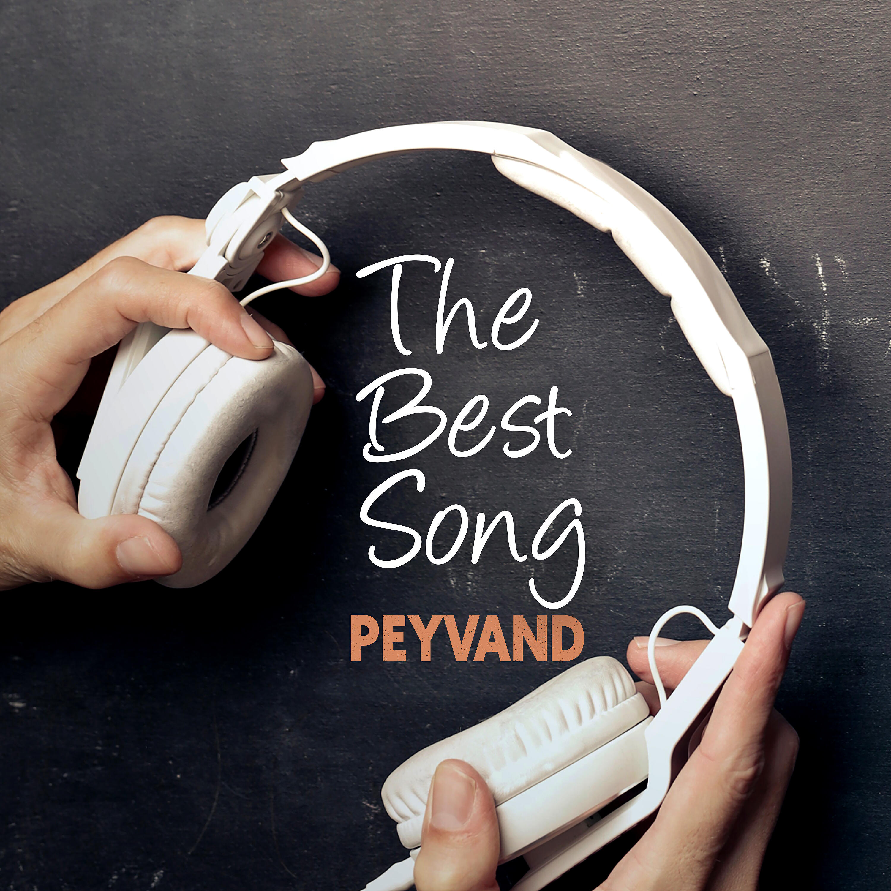 Постер альбома The Best Song