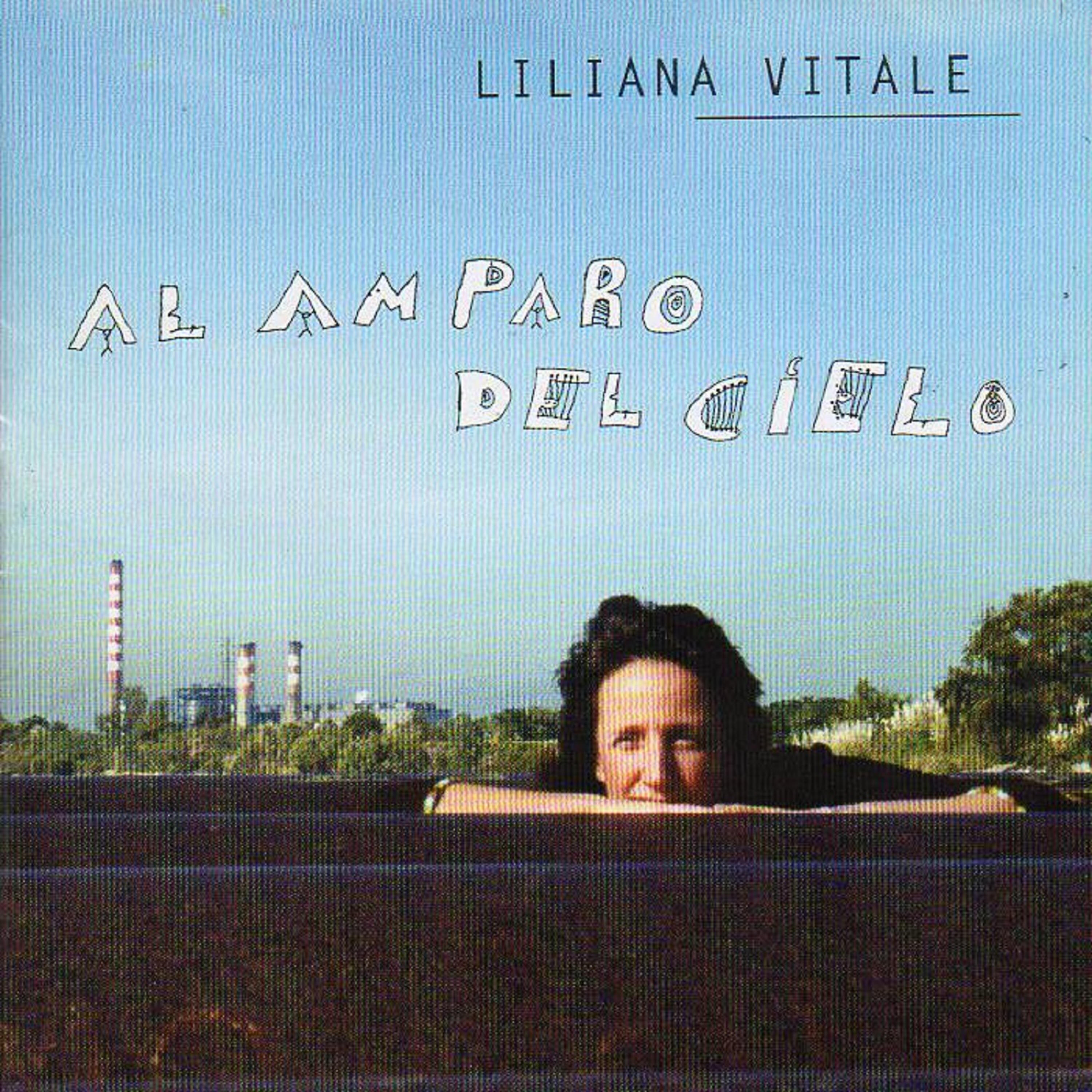 Релиз Al Amparo del Cielo