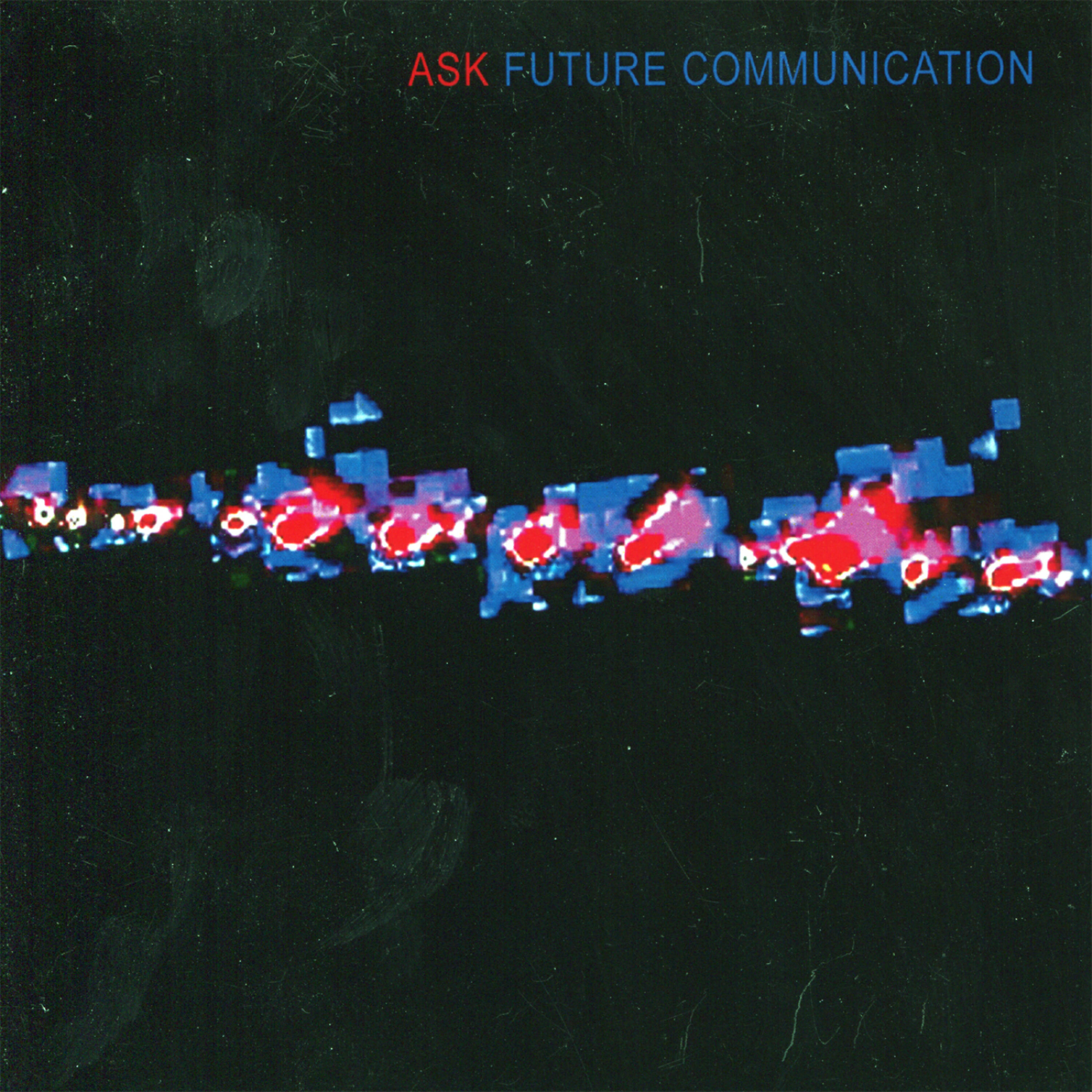 Релиз Future Communication