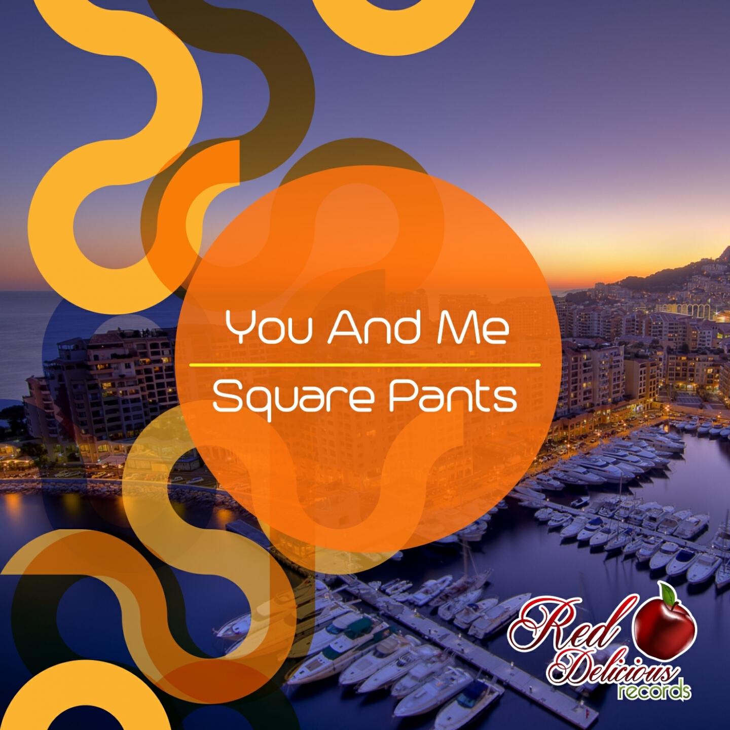 Релиз You and Me