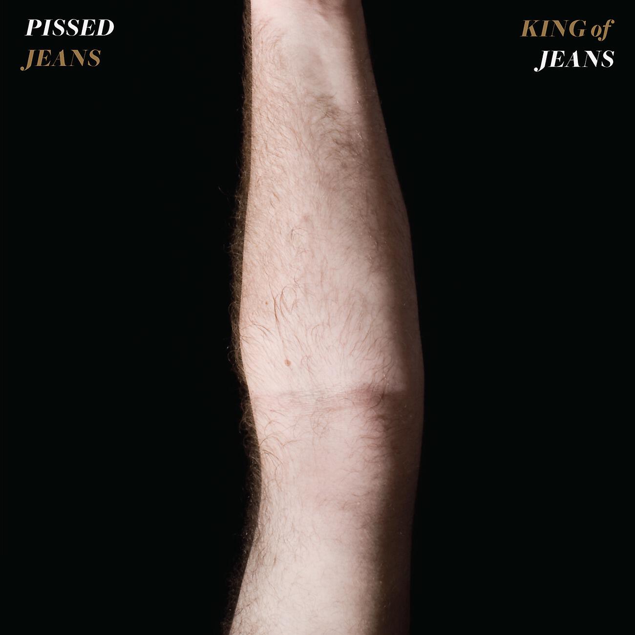 Релиз King of Jeans