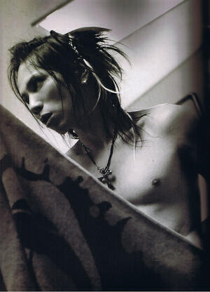 Acid Black Cherry