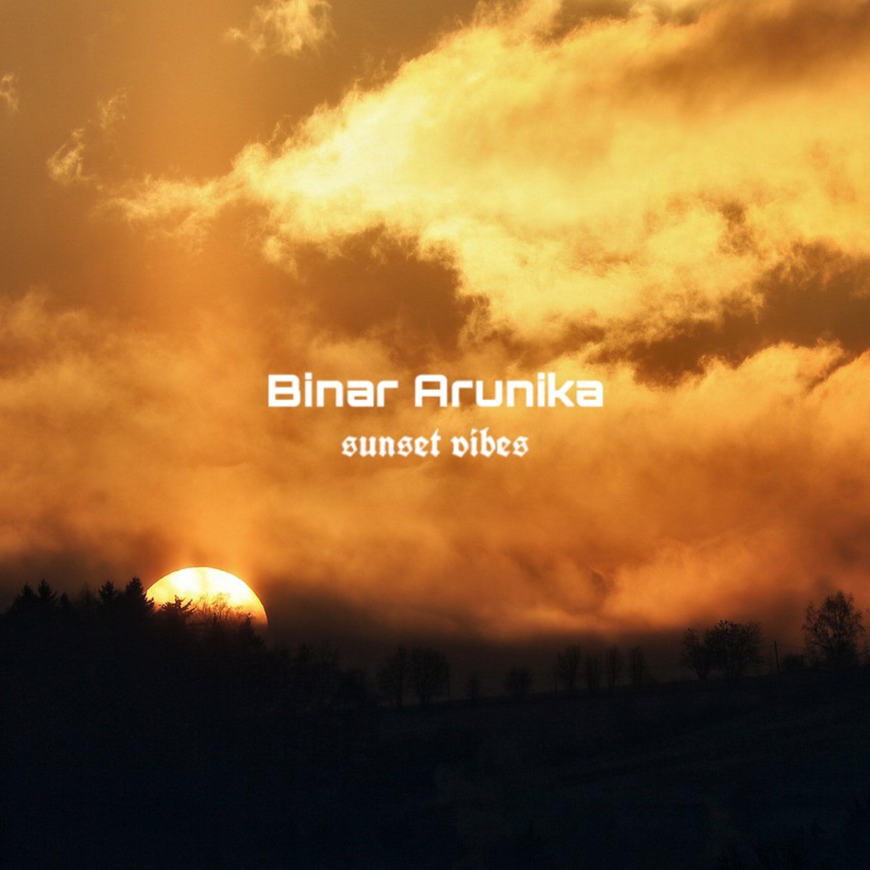 Релиз Binar Arunika