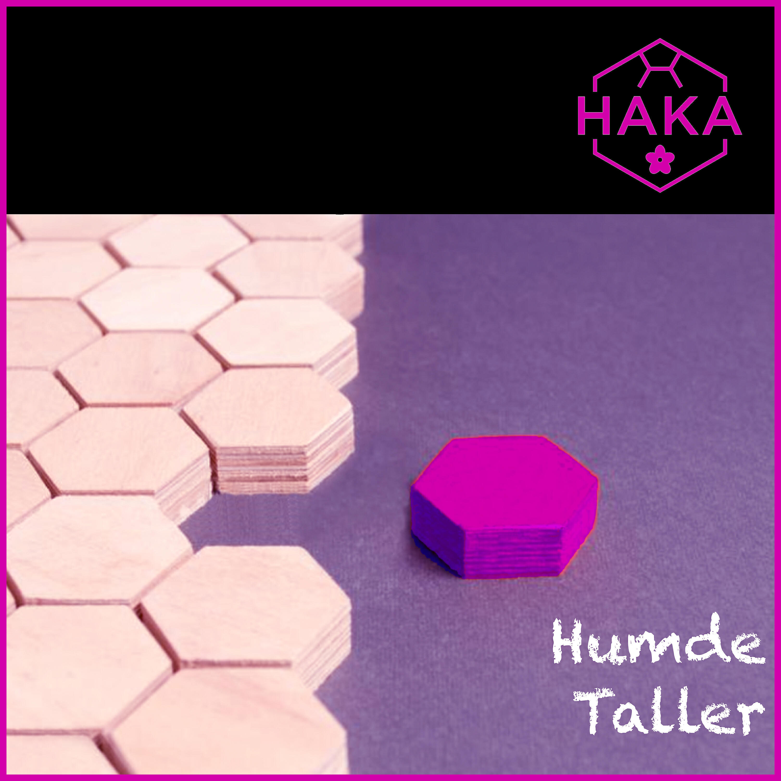 Релиз Taller Humde EP (International)