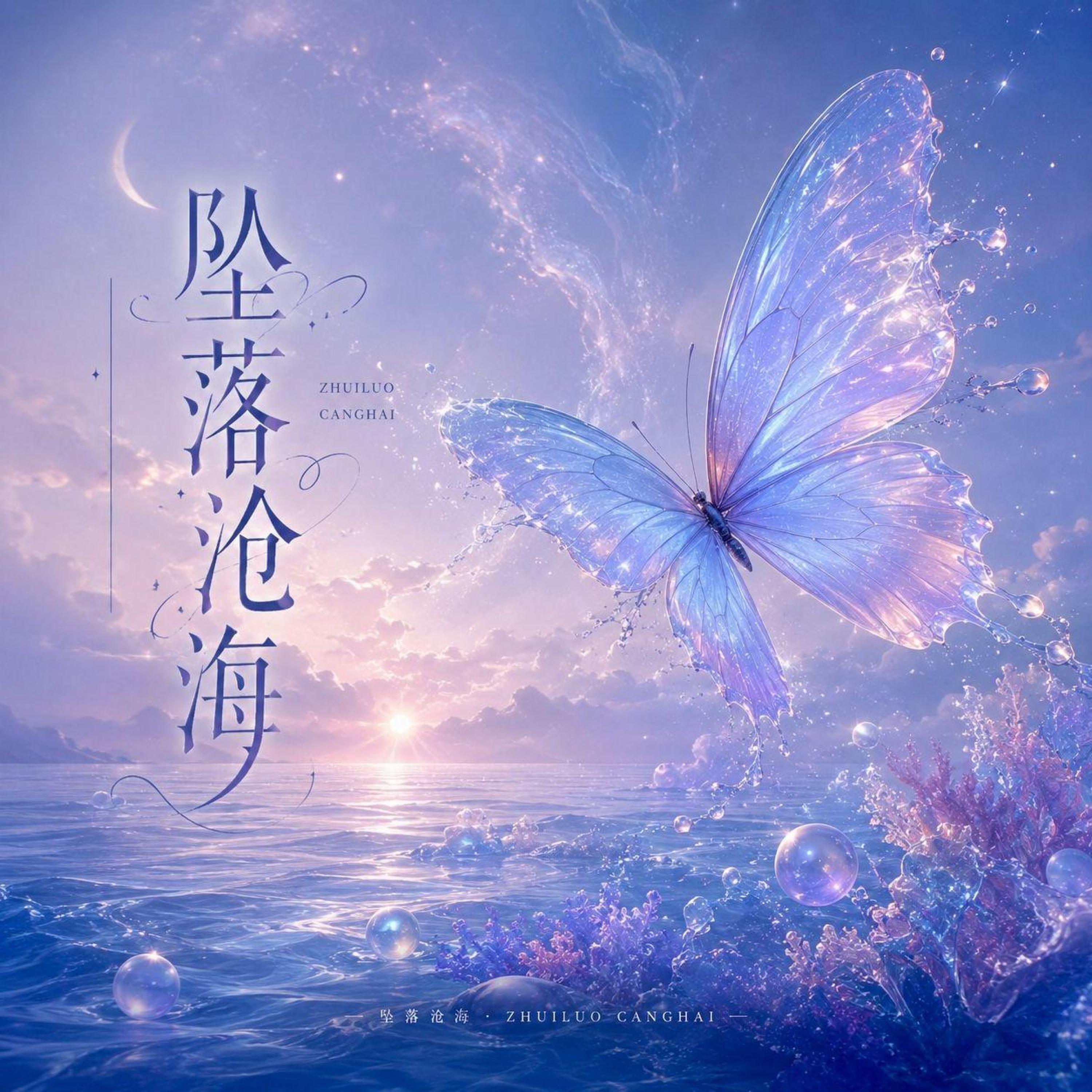 Трек 坠落沧海