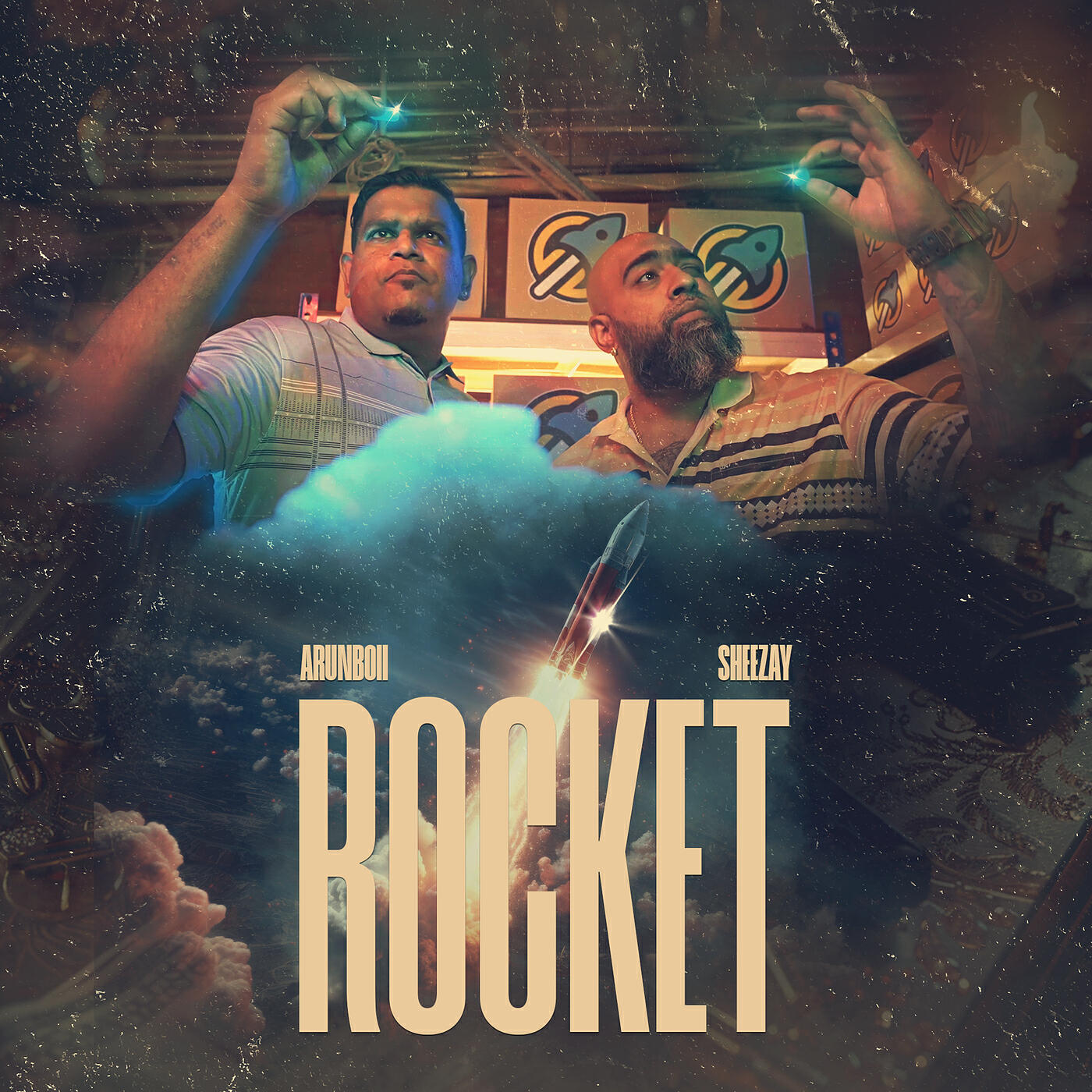 Релиз Rocket