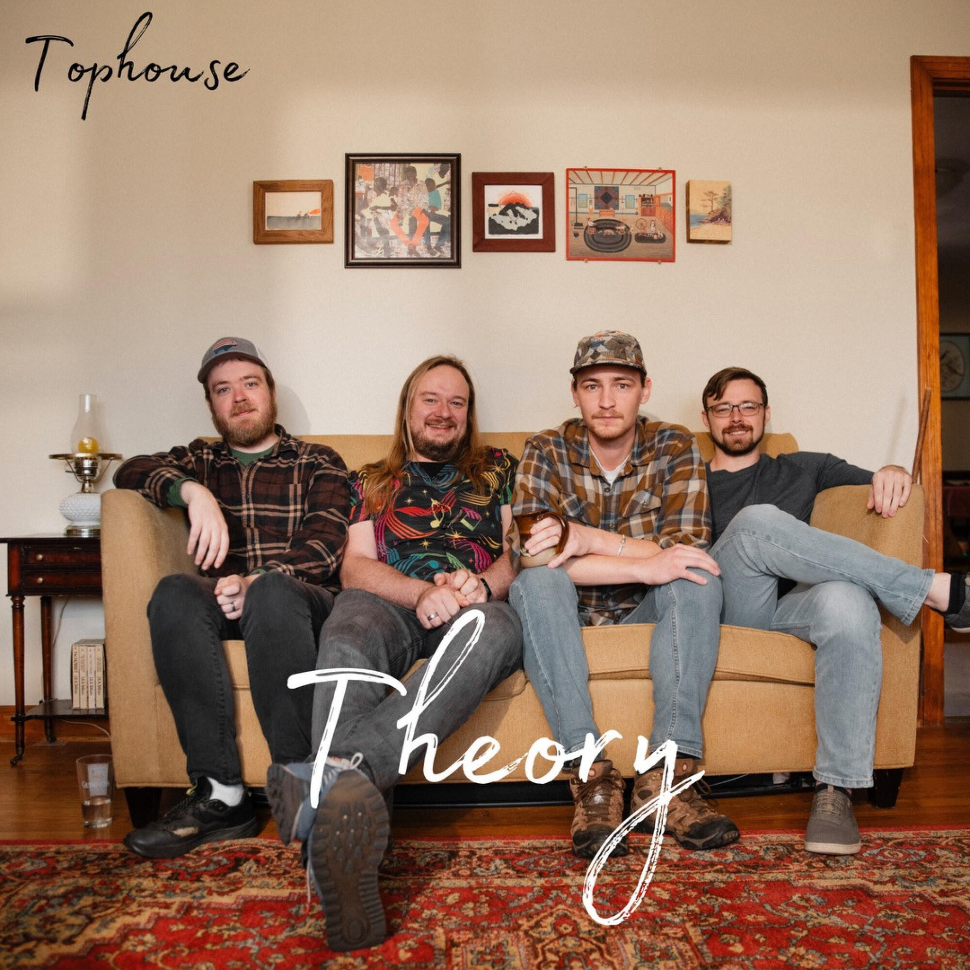 Релиз Theory