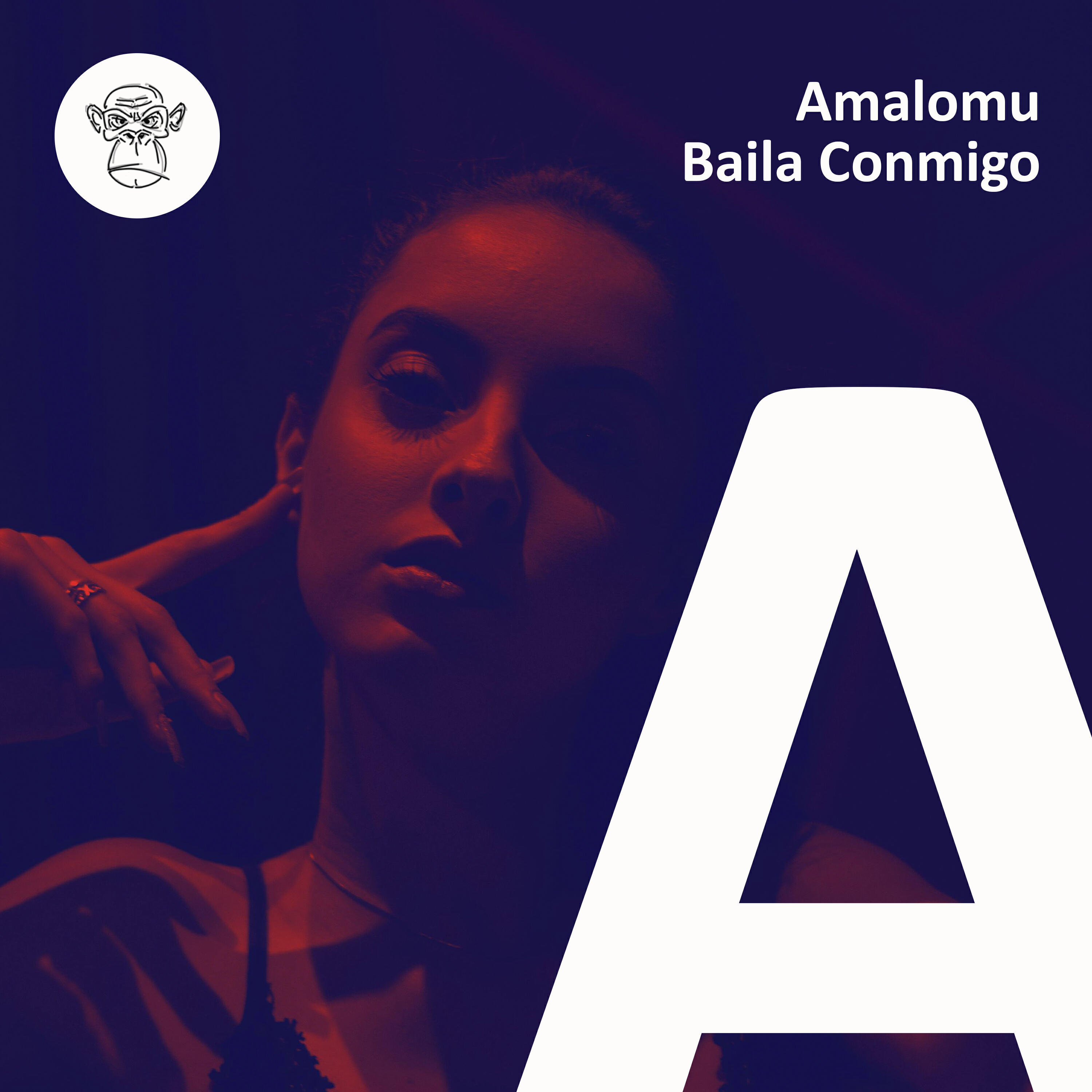 Релиз Baila Conmigo