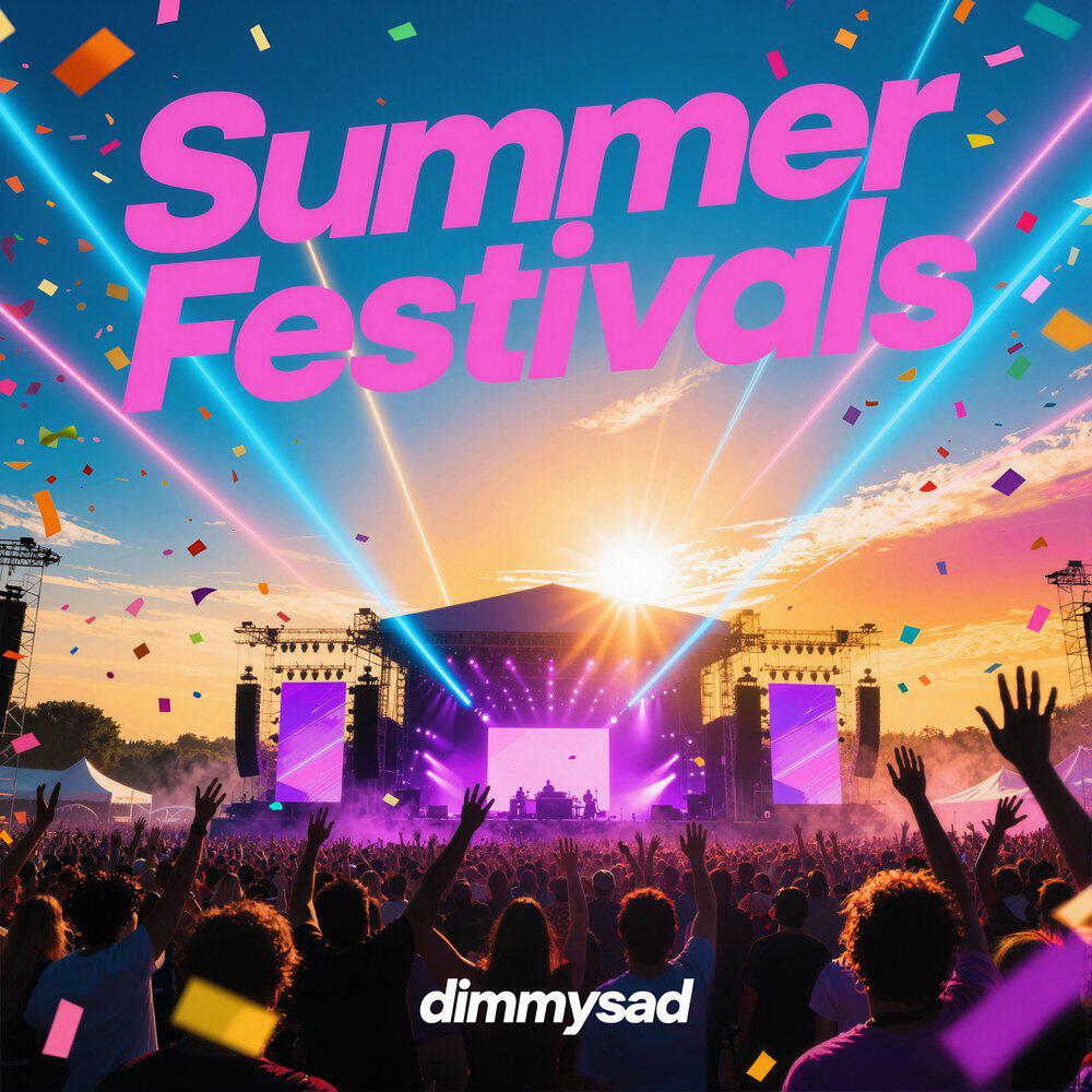 Релиз Summer Festivals