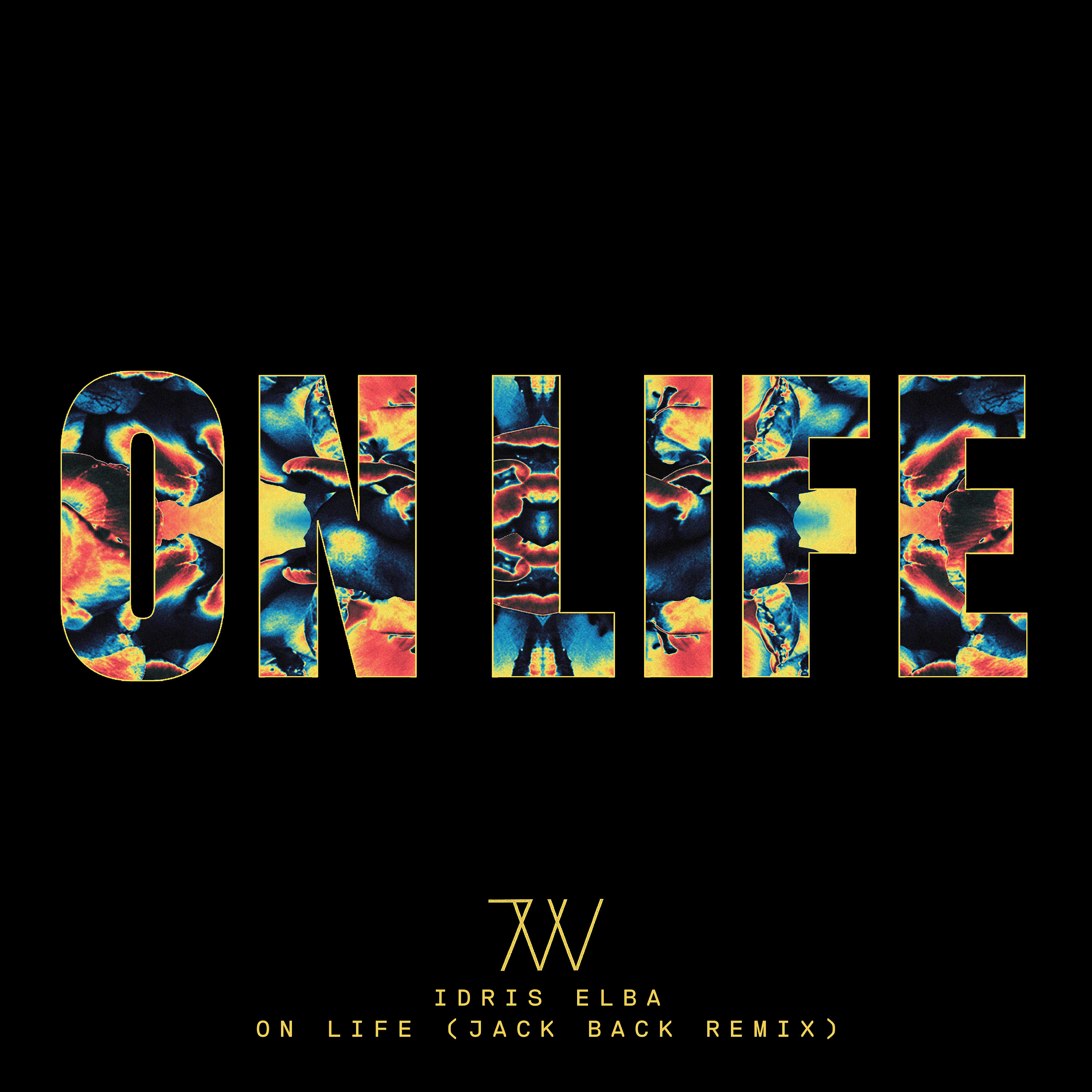 Релиз On Life (Jack Back Remix)