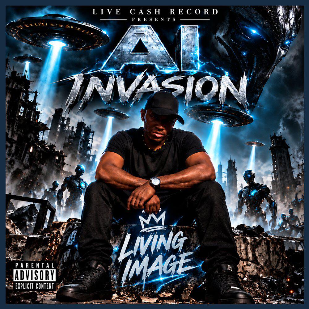 Трек AI Invasion