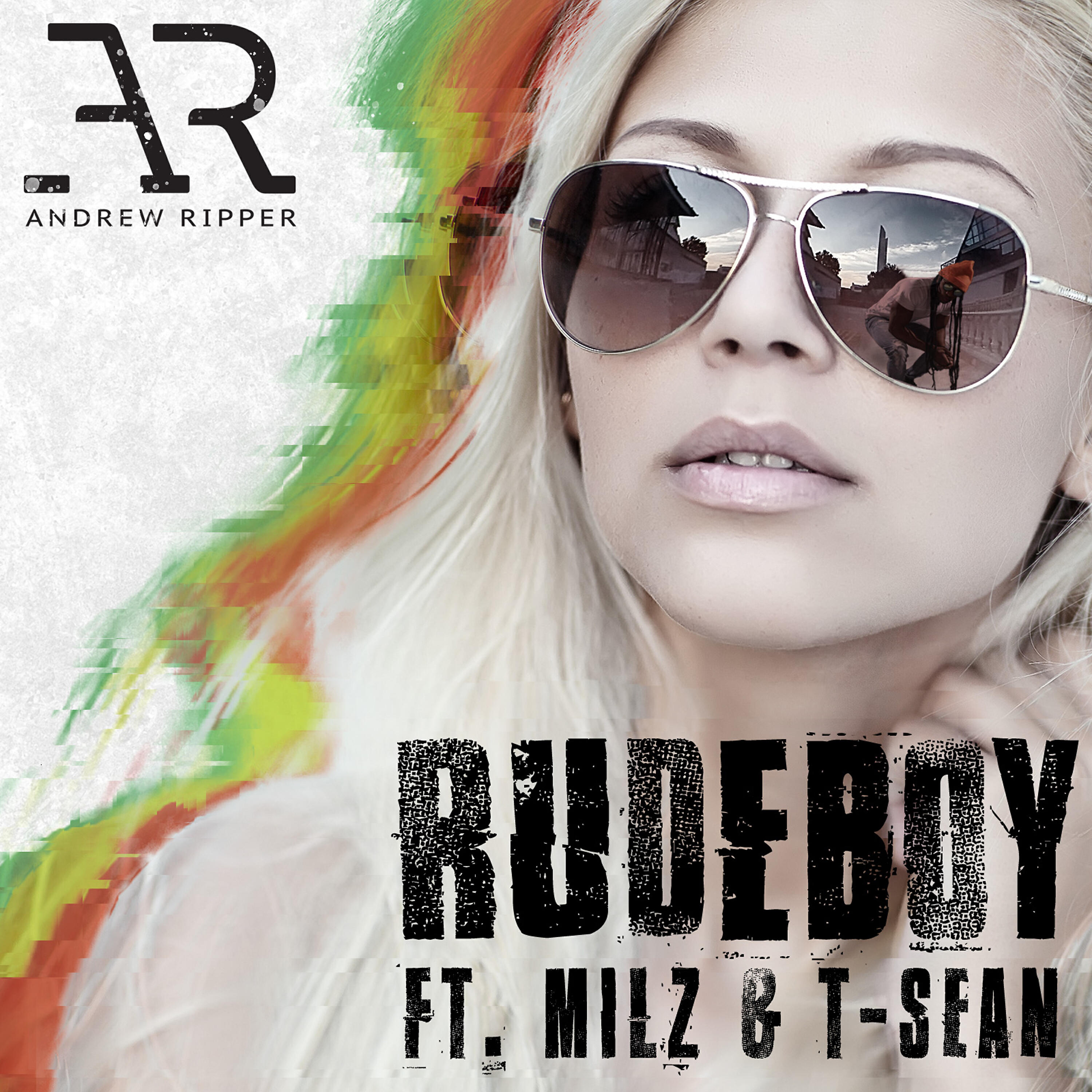 Релиз Rudeboy