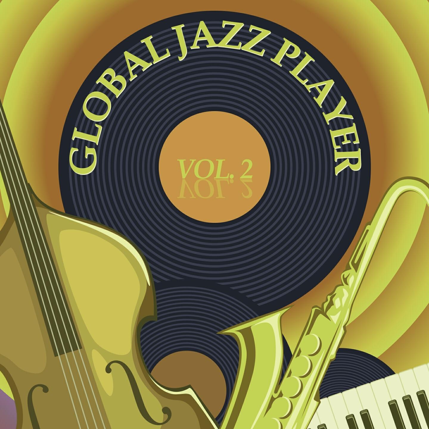 Релиз Global Jazz Player, Vol. 2