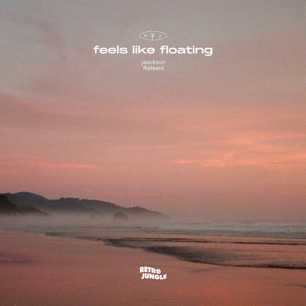 Релиз feels like floating