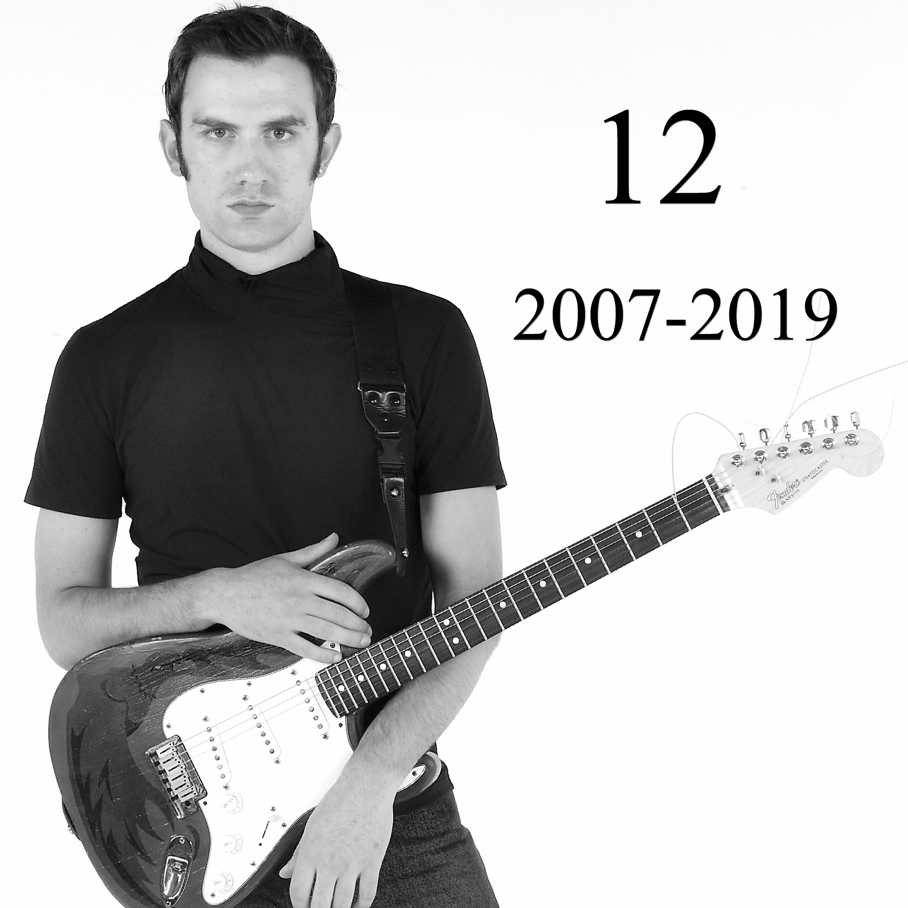Релиз 12 2007 - 2019