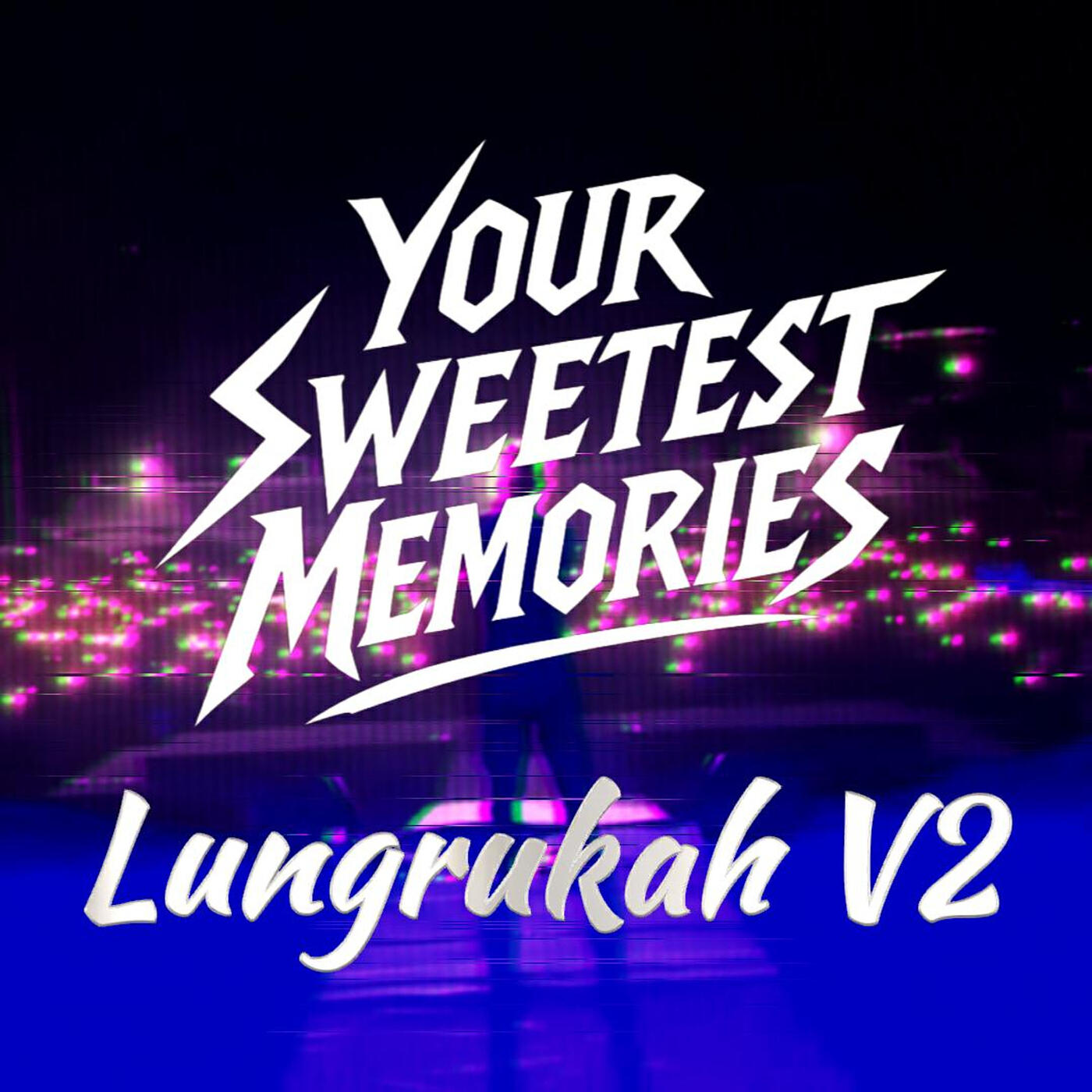 Релиз Lungrukah V2