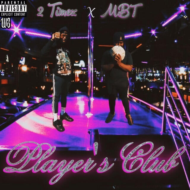 Релиз Player's Club