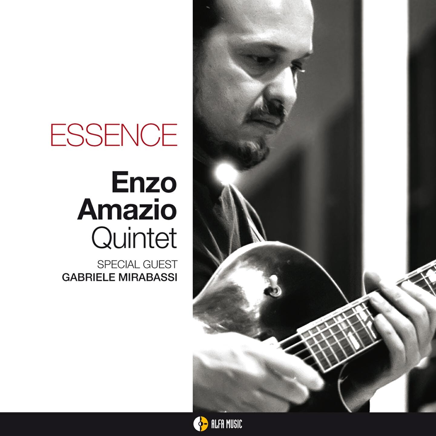 Релиз Essence