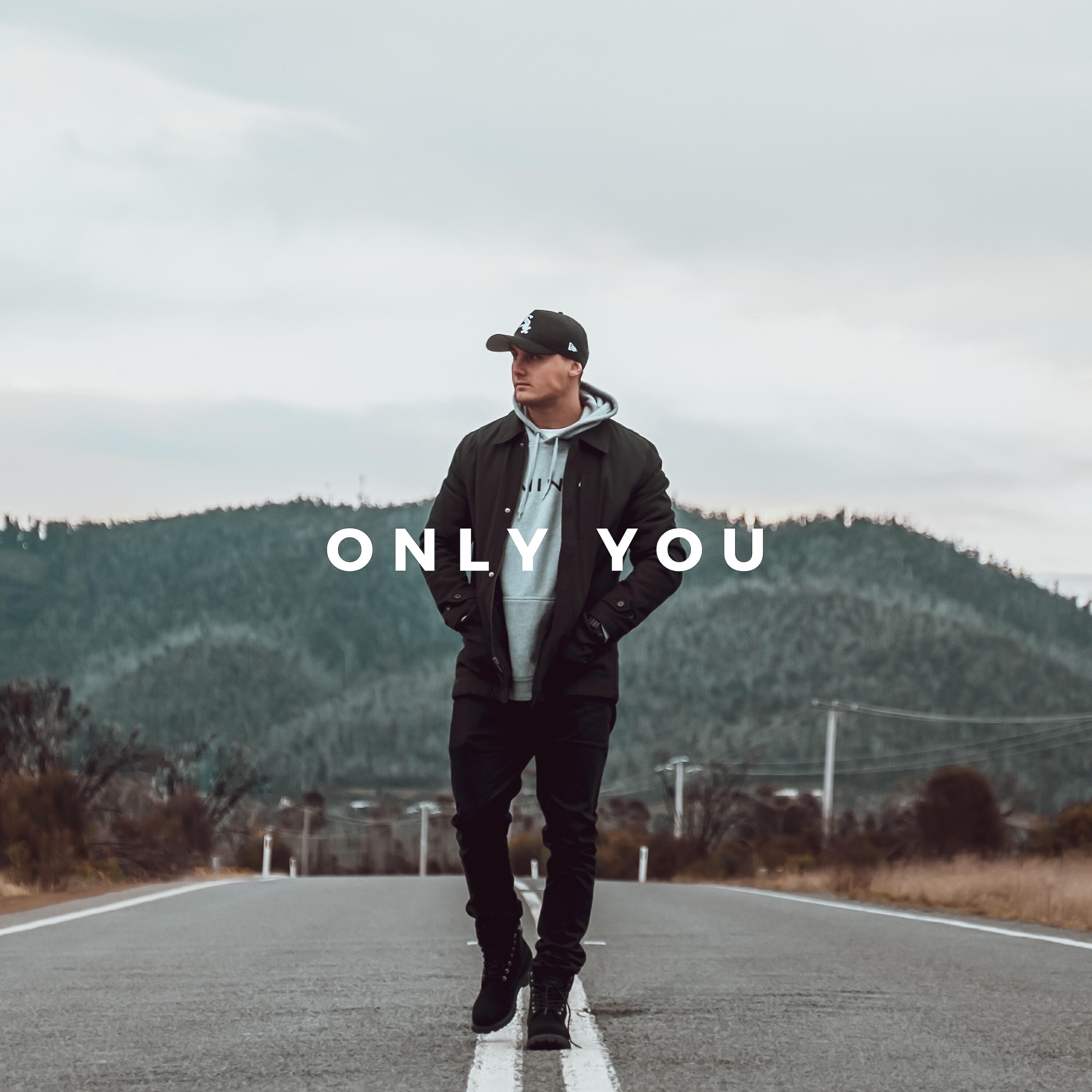 Релиз Only You