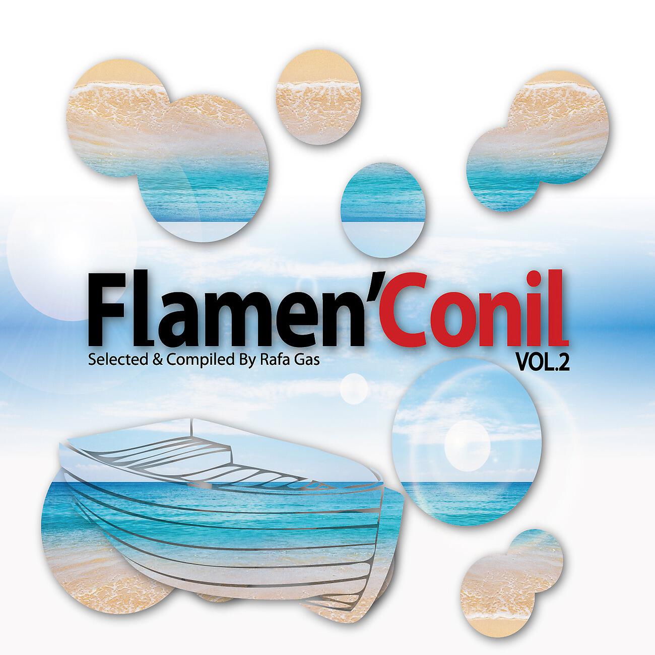 Релиз Flamen'Conil Vol. 2