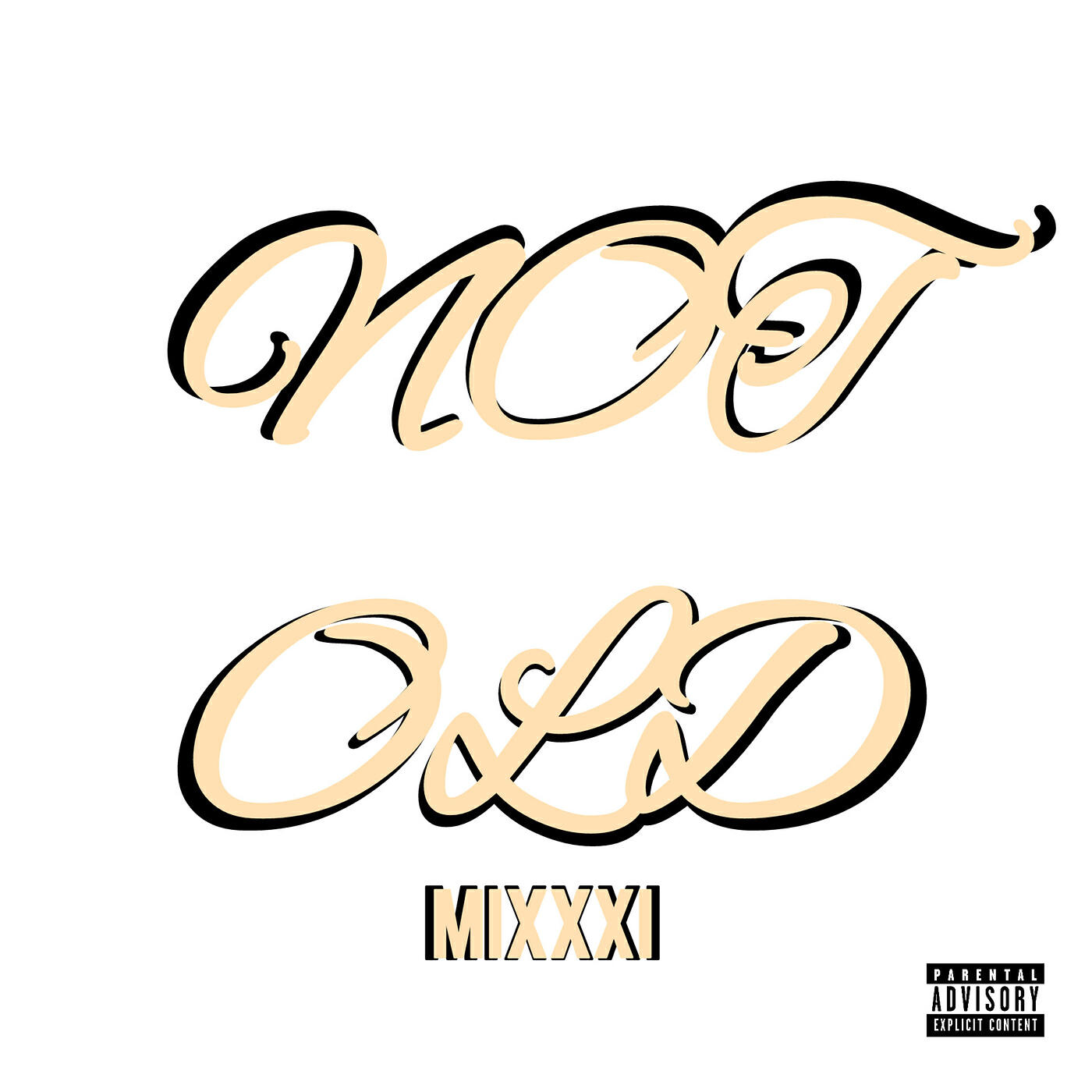 Релиз Not Old