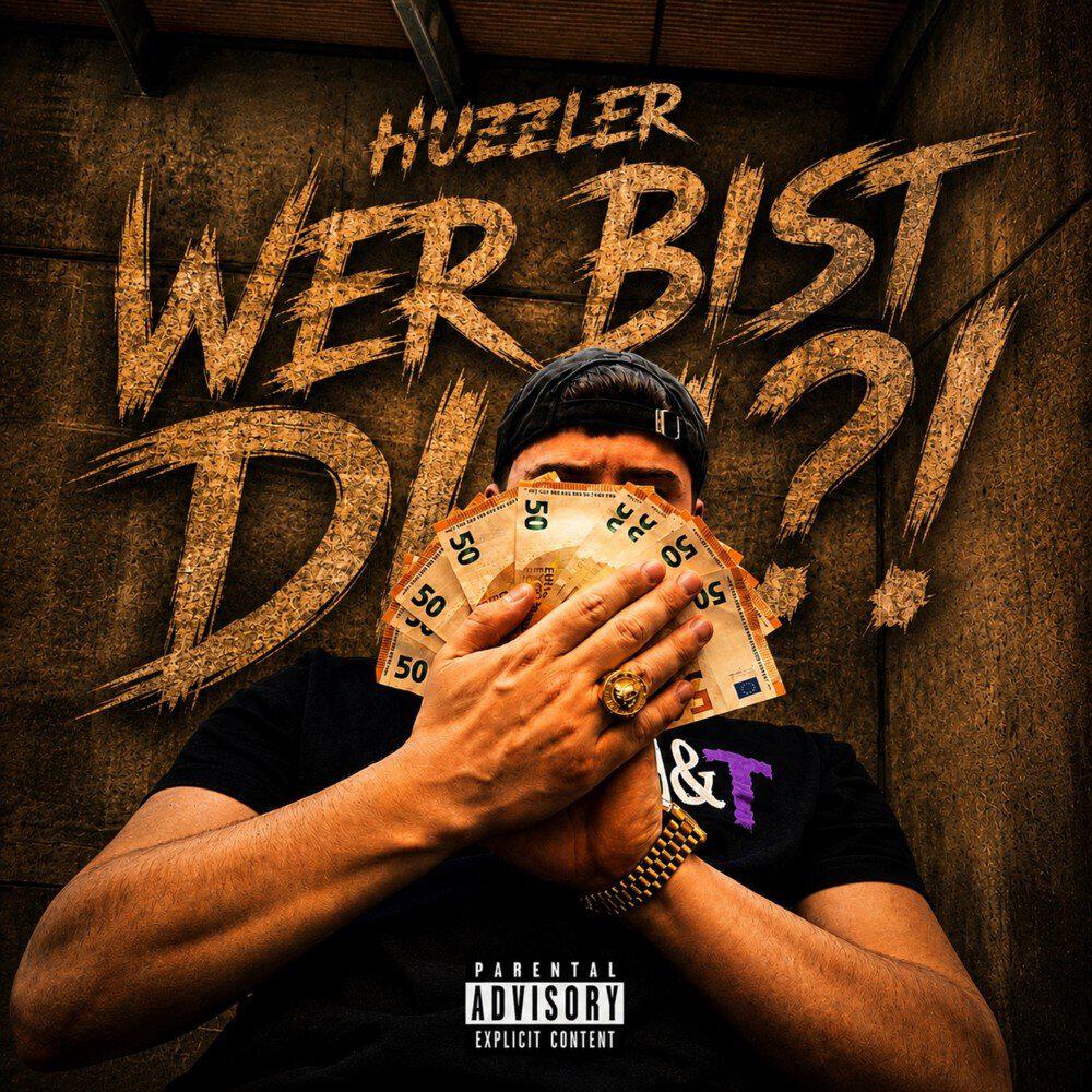 Релиз WER BIST DU?!