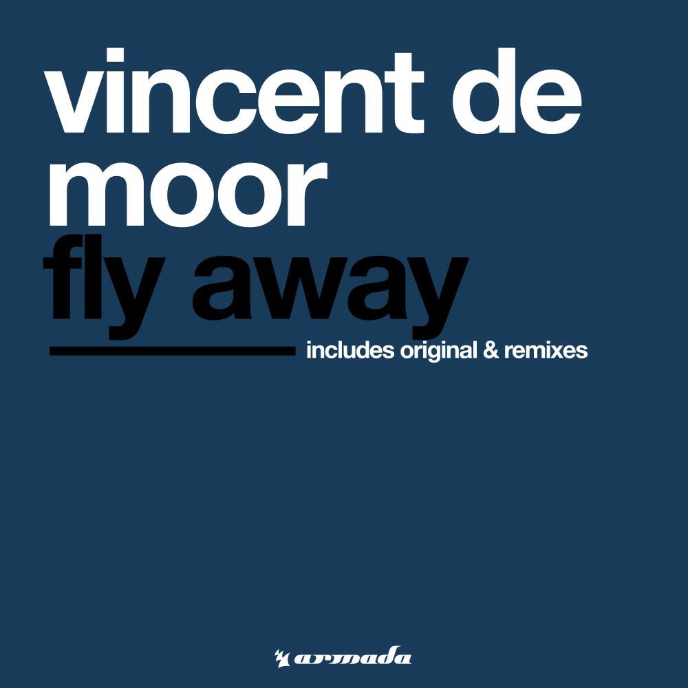 Релиз Fly Away