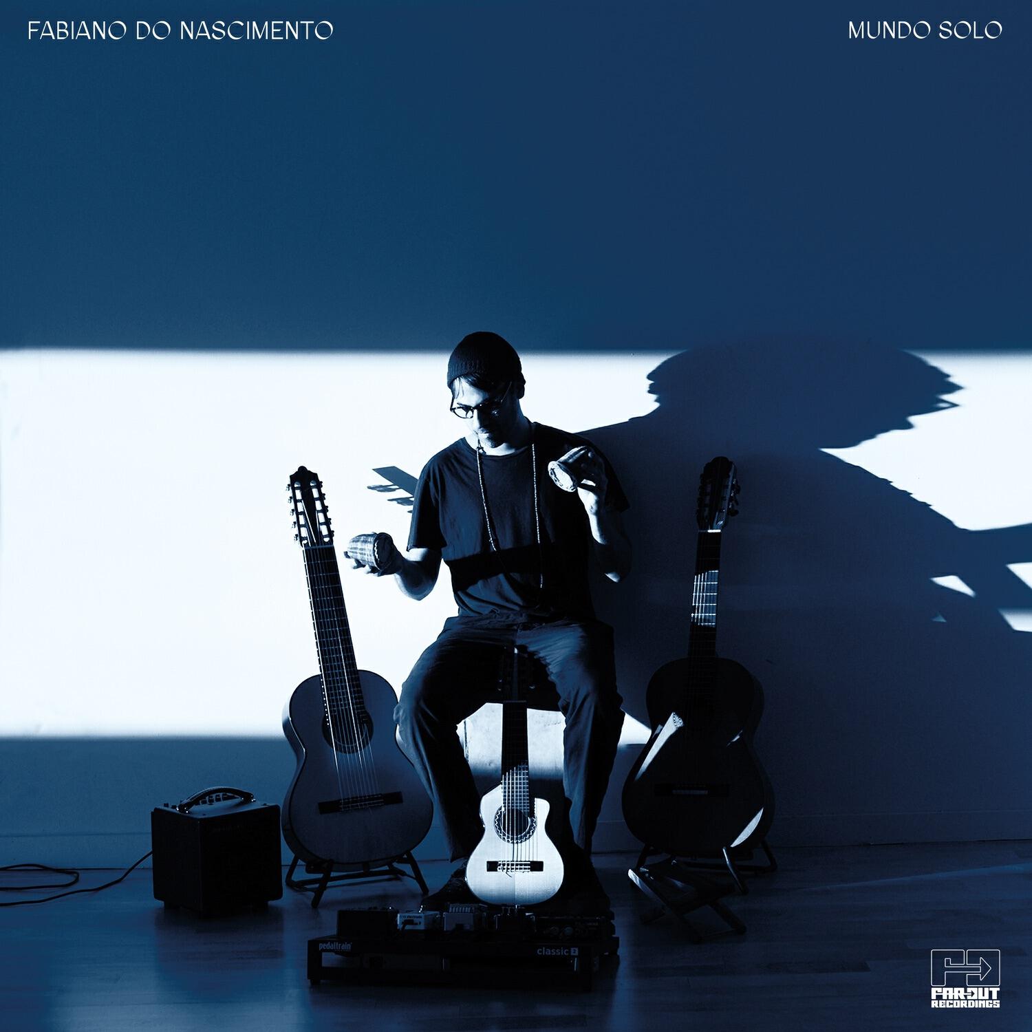 Релиз Mundo Solo