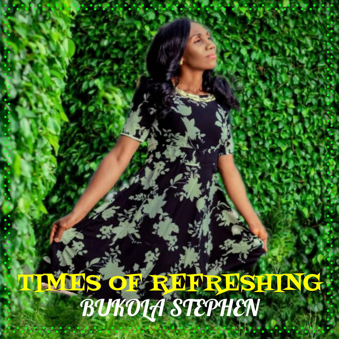Bukola Stephen