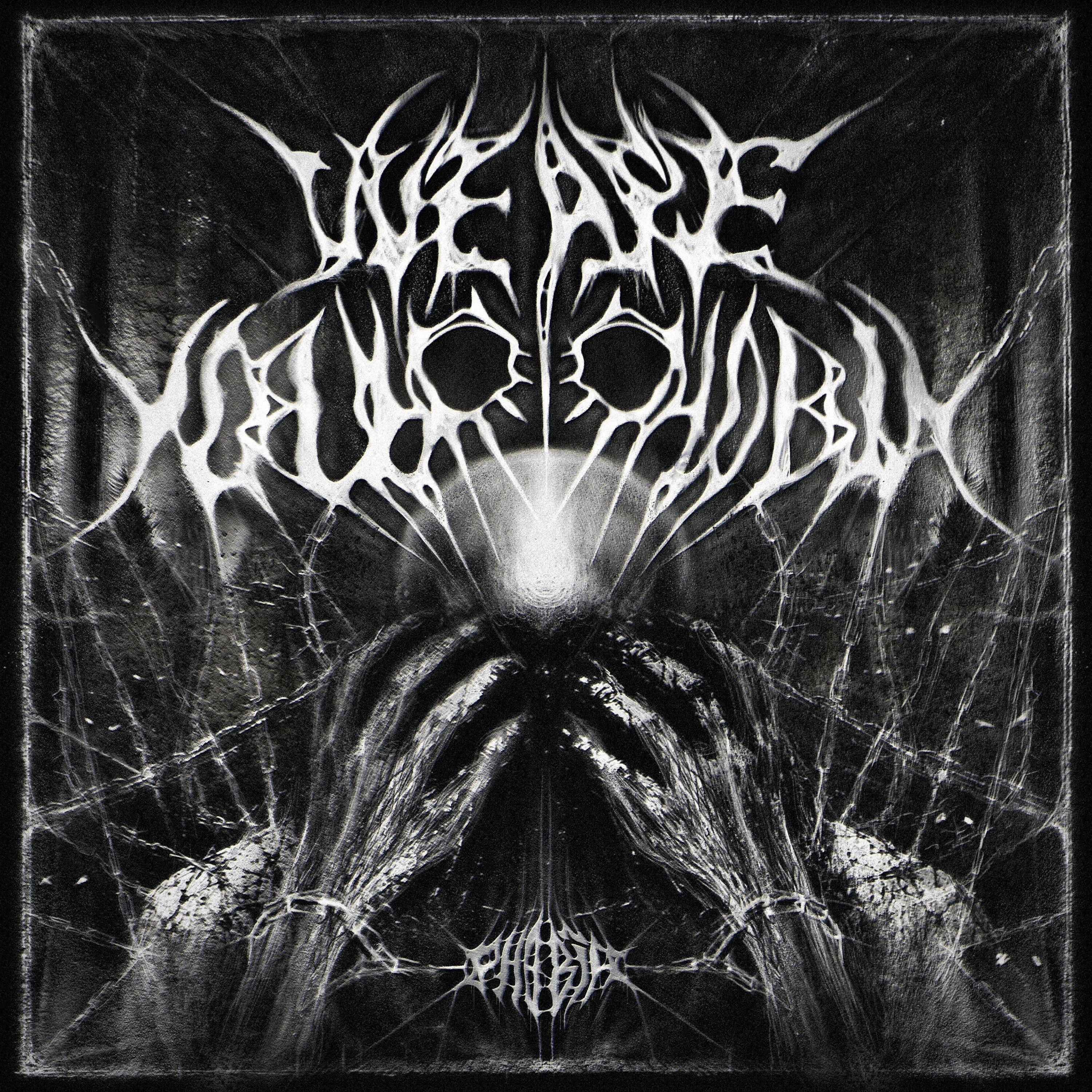 Релиз WE ARE YOUR PHOBIA