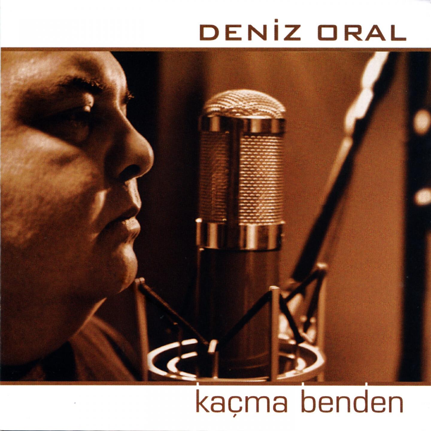 Релиз Kaçma Benden