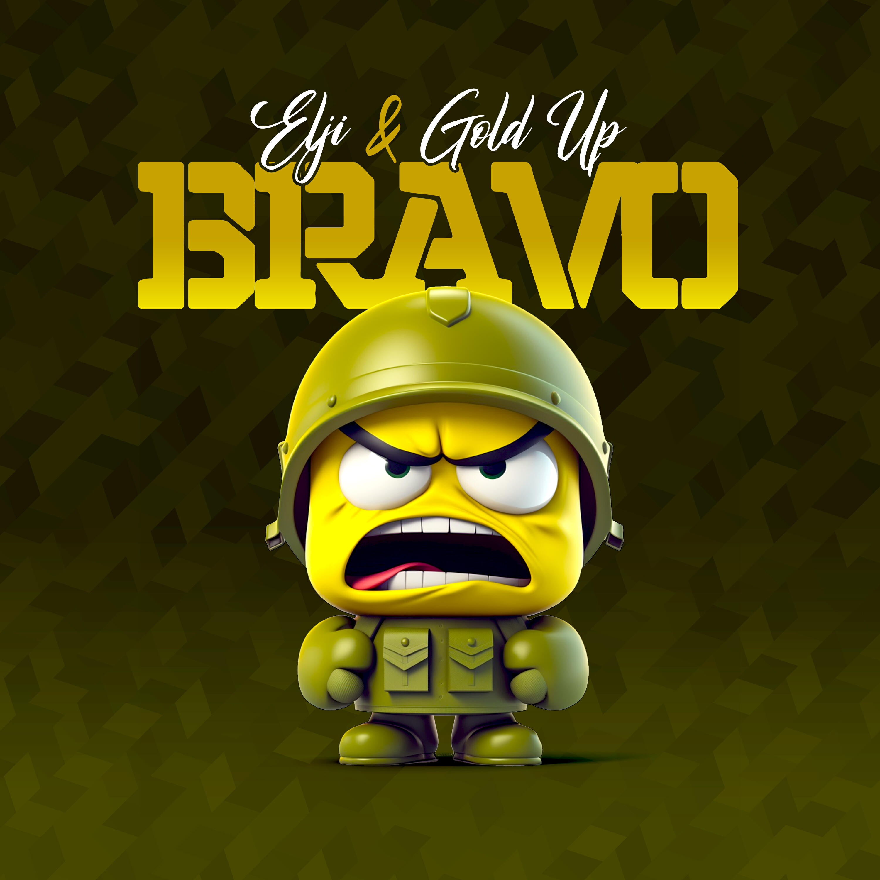 Релиз Bravo