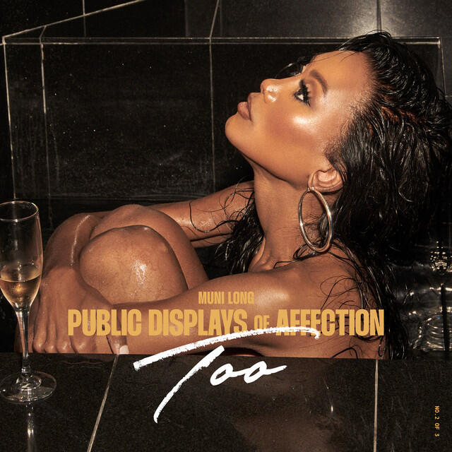 Релиз Public Displays Of Affection Too