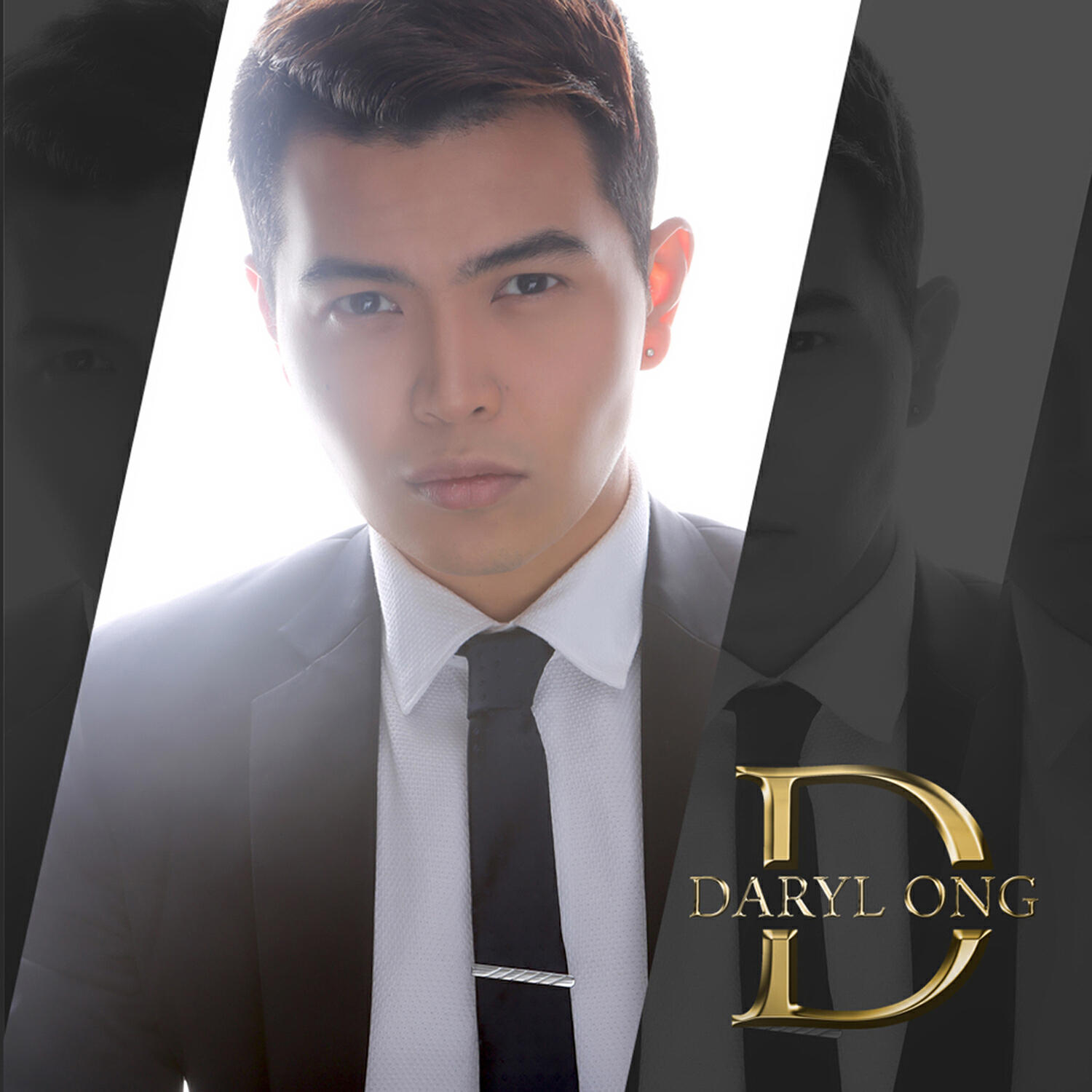 Релиз Daryl Ong